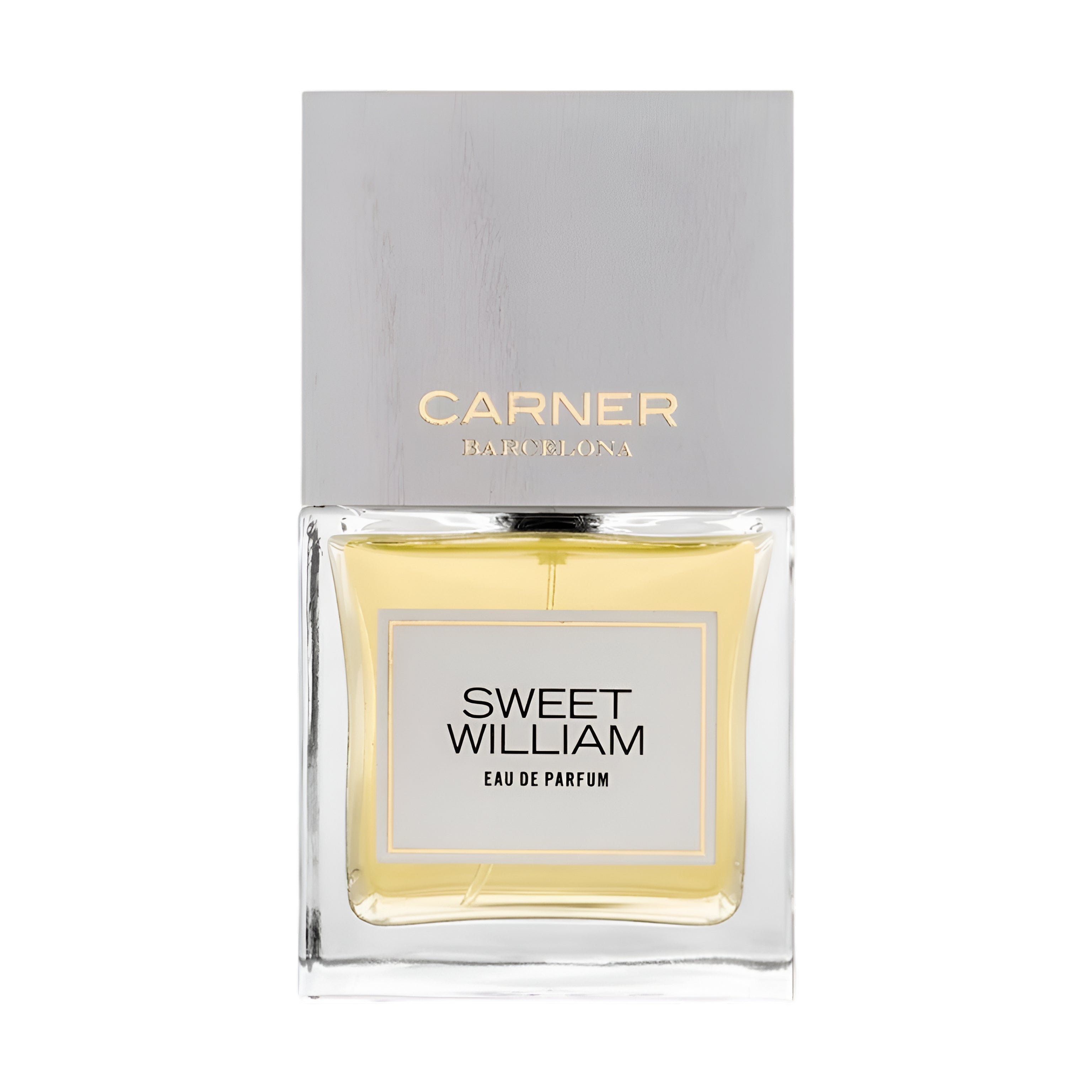 CARNER BARCELONA SWEET WILLIAM 1.7 oz / 50 ml Eau de Parfum