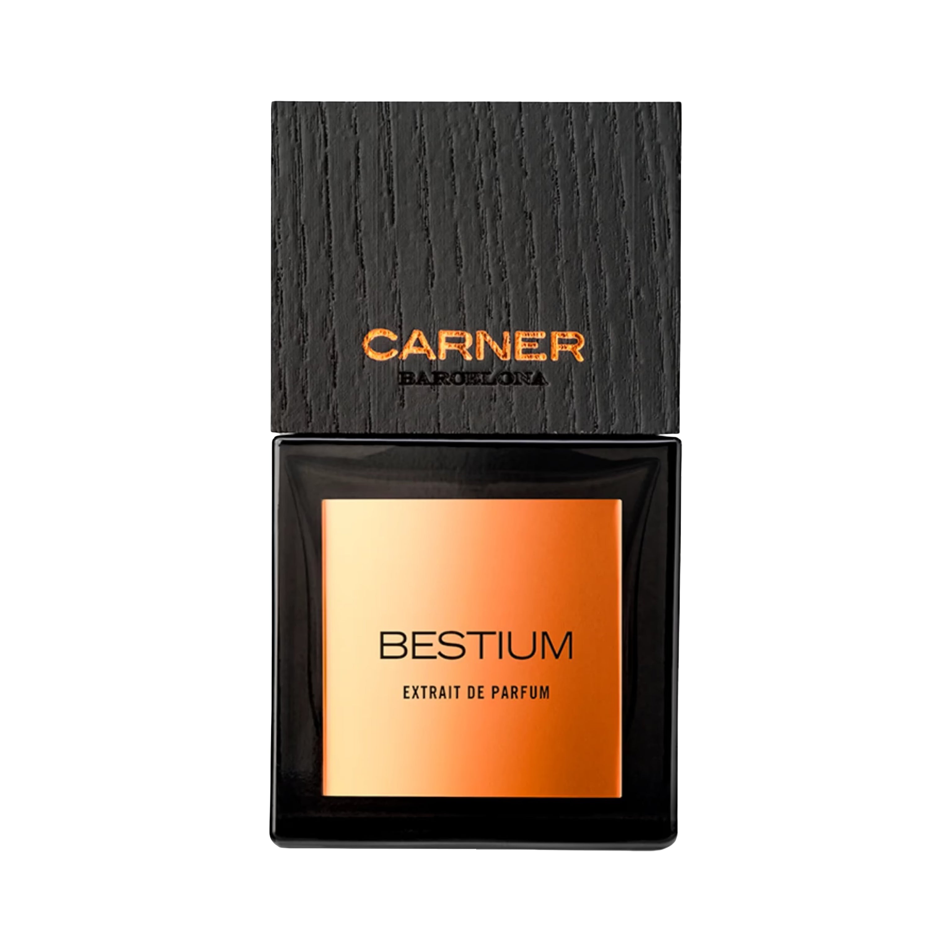 CARNER BARCELONA BESTIUM 1.7 oz / 50 ml Extrait de Parfum