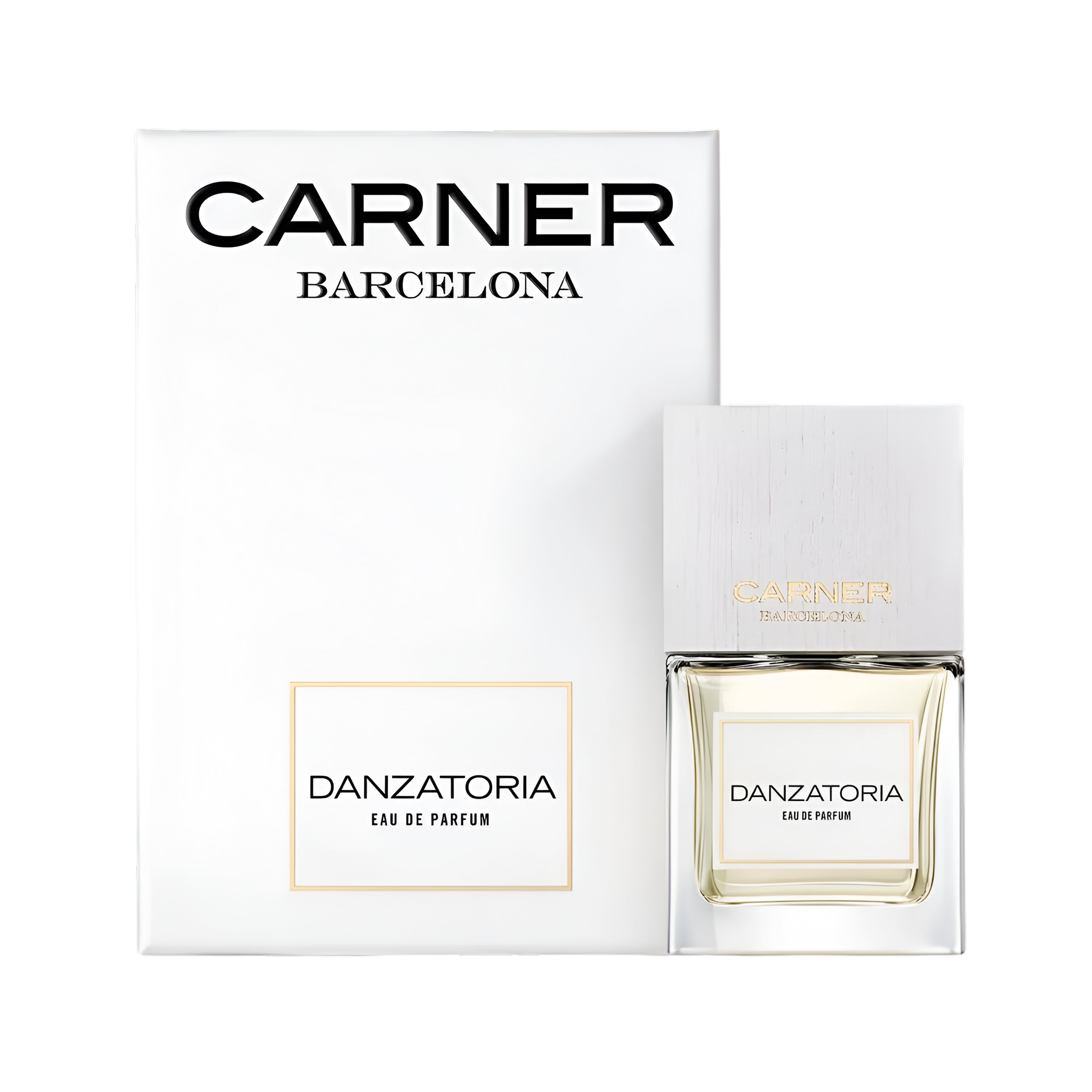CARNER BARCELONA DANZATORIA 1.7 oz / 50 ml Eau de Parfum