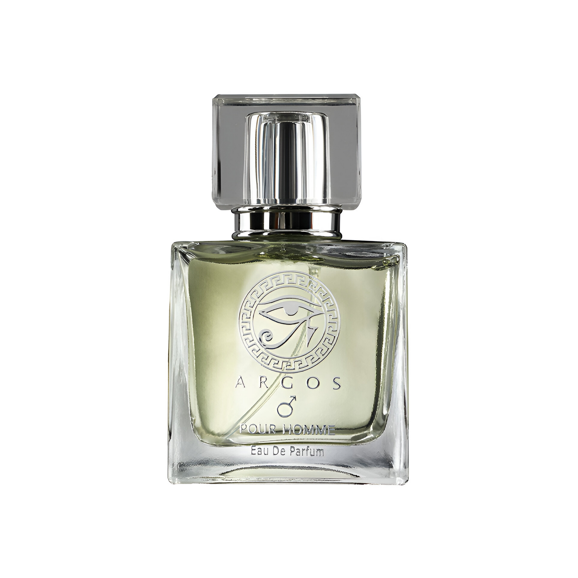 ARGOS POUR HOMME 3.4 oz / 100ml Eau de Cologne