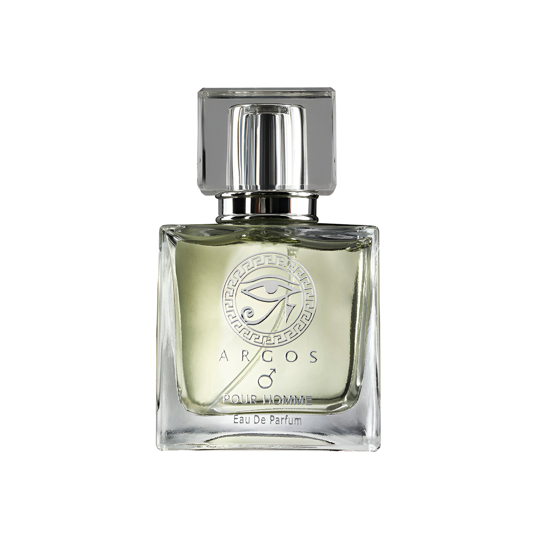 ARGOS POUR HOMME 3.4 oz / 100ml Eau de Cologne