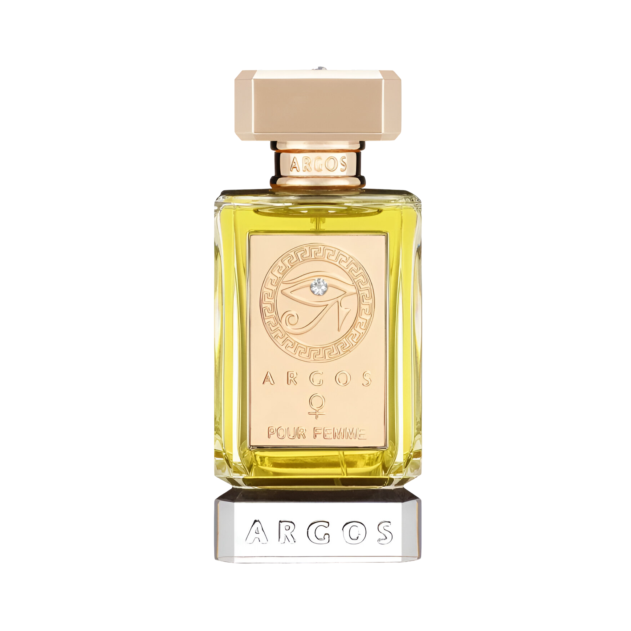 ARGOS POUR FEMME 3.4 oz / 100ml Eau de Parfum