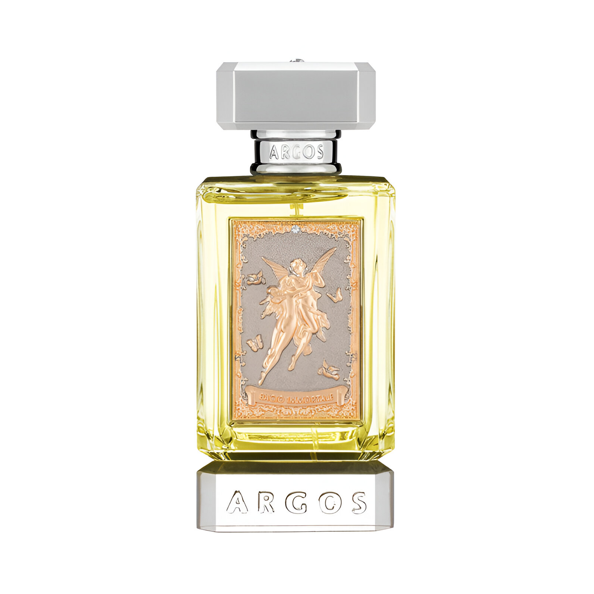 ARGOS BACIO IMMORTALE 3.4 oz / 100ml Eau de Parfum