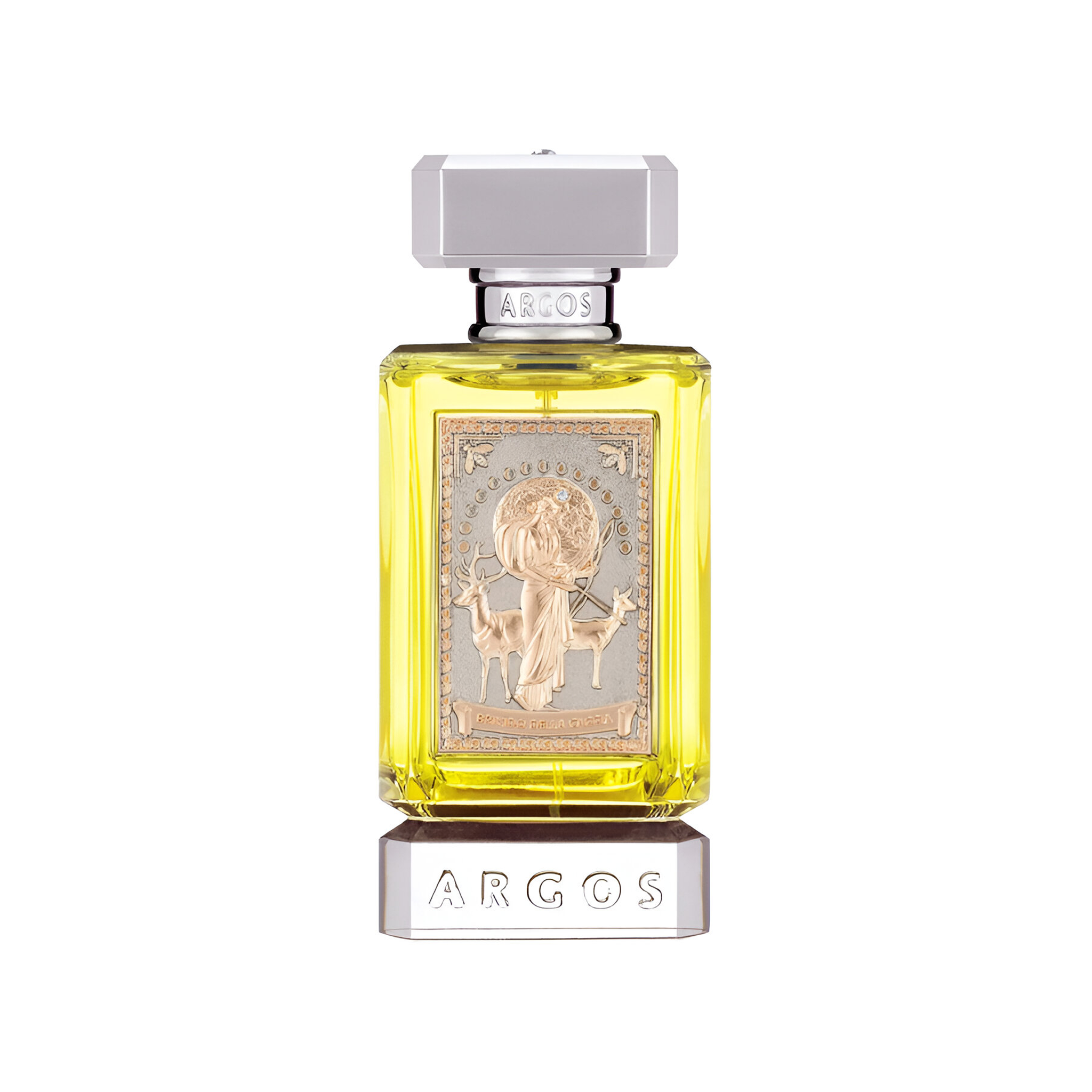 ARGOS BRIVIDO DELLA CACCIA 3.4 oz / 100ml Eau de Parfum