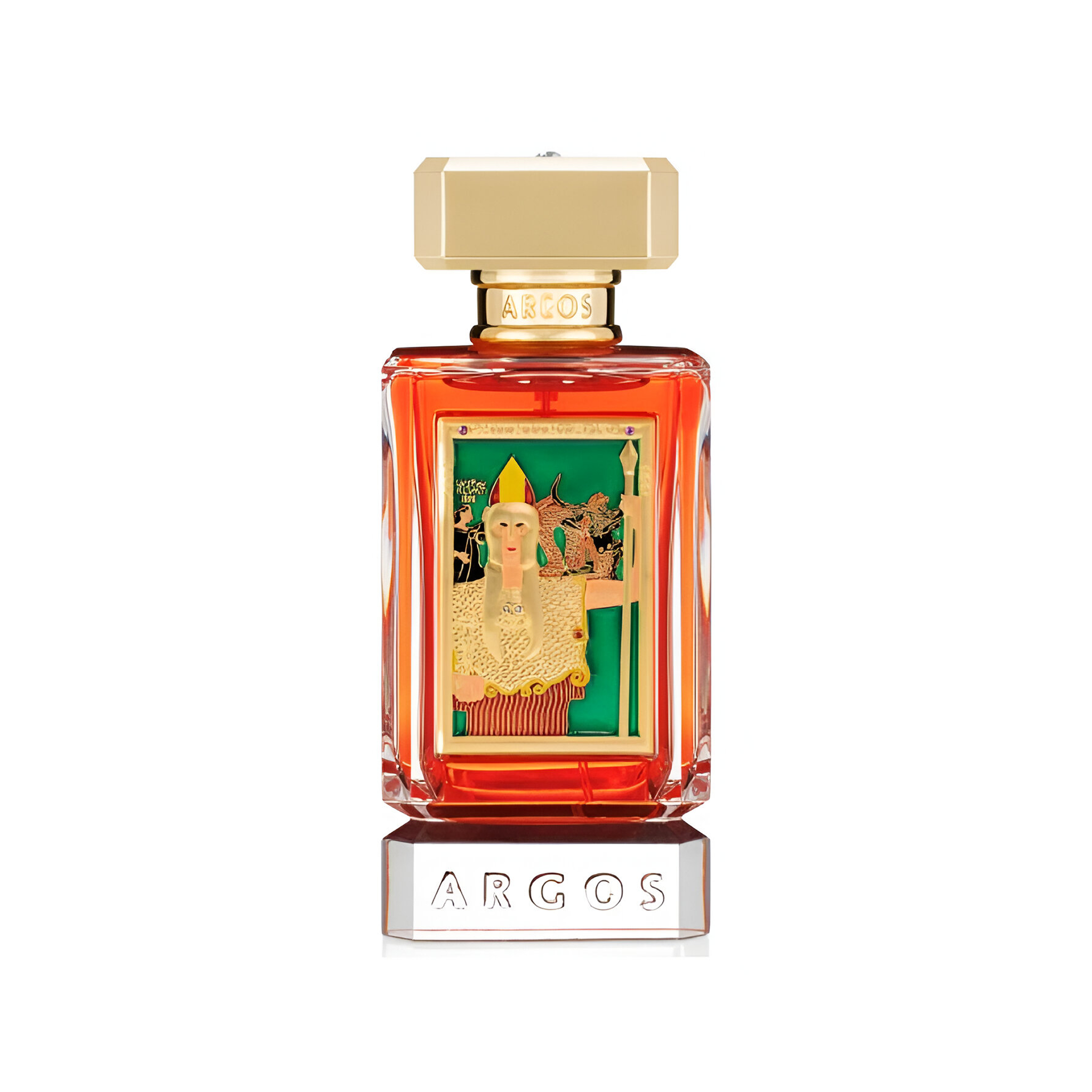 ARGOS PALLAS ATHENE 3.4 oz / 100ml Eau de Parfum
