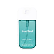 Power Essence Body & Hair Fragrance Mist - Sparkling Bergamot