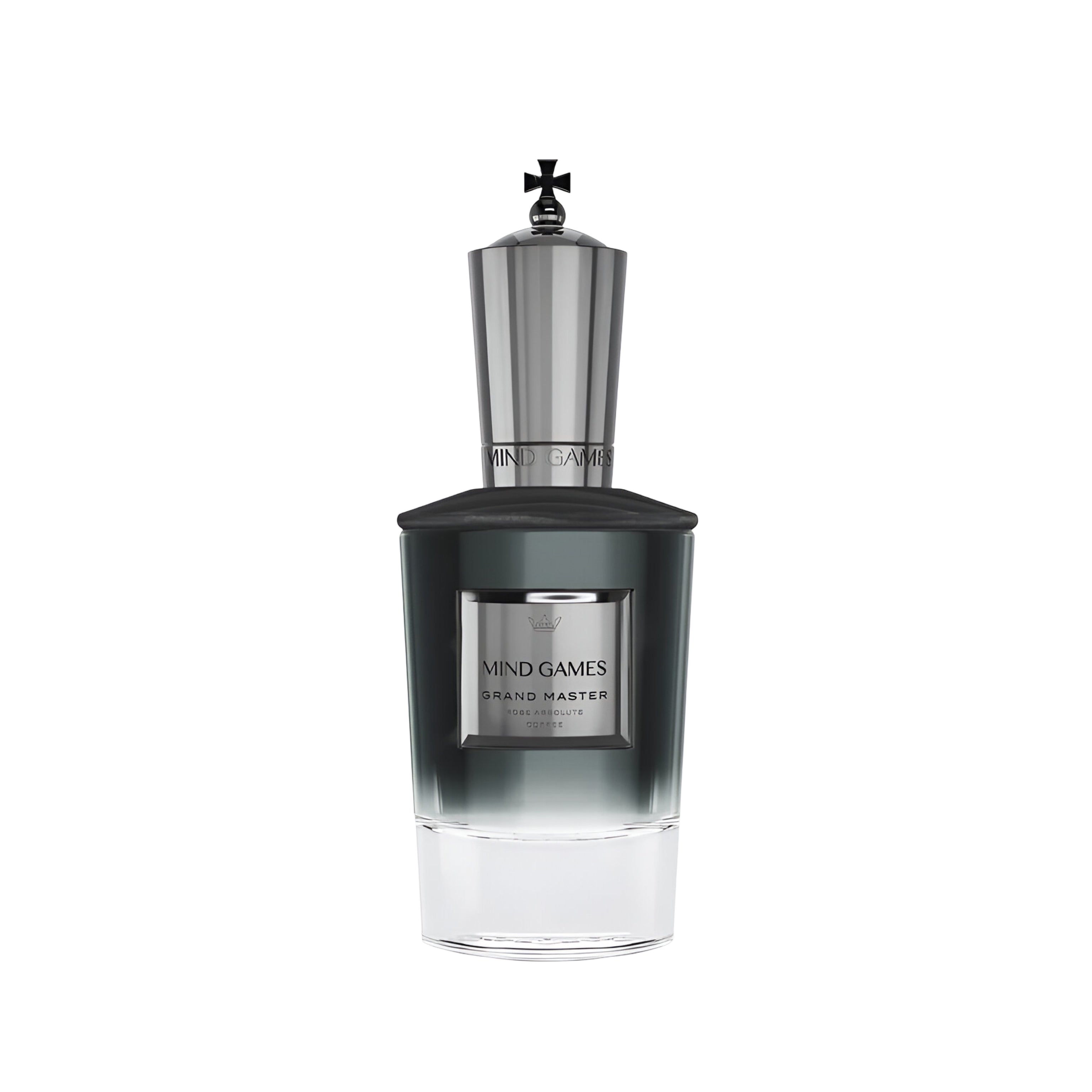 MIND GAMES GRAND MASTER 3.4 oz / 100 ml Extrait de Parfum