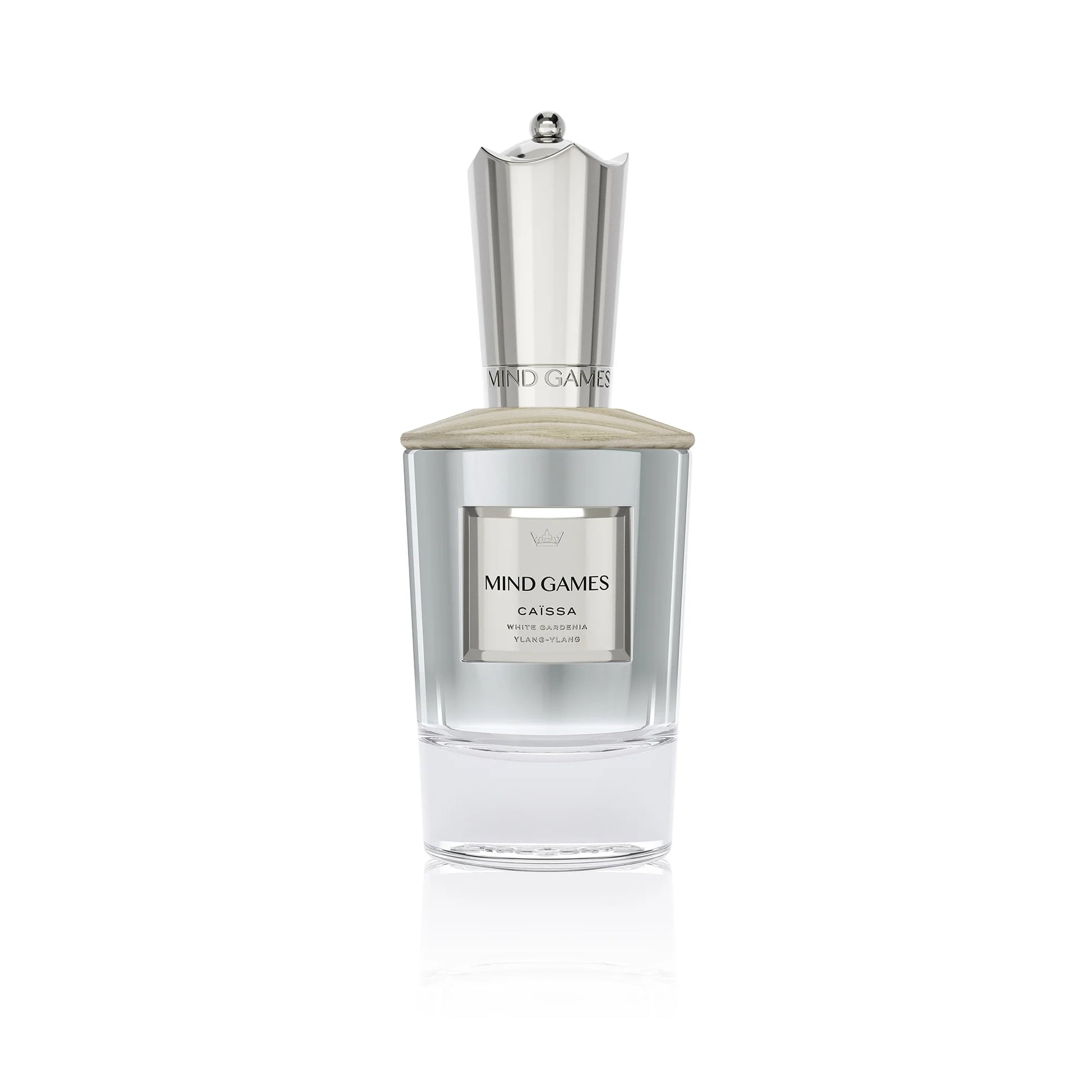 MIND GAMES CASISSA 3.4oz/100ml Extrait de Parfum