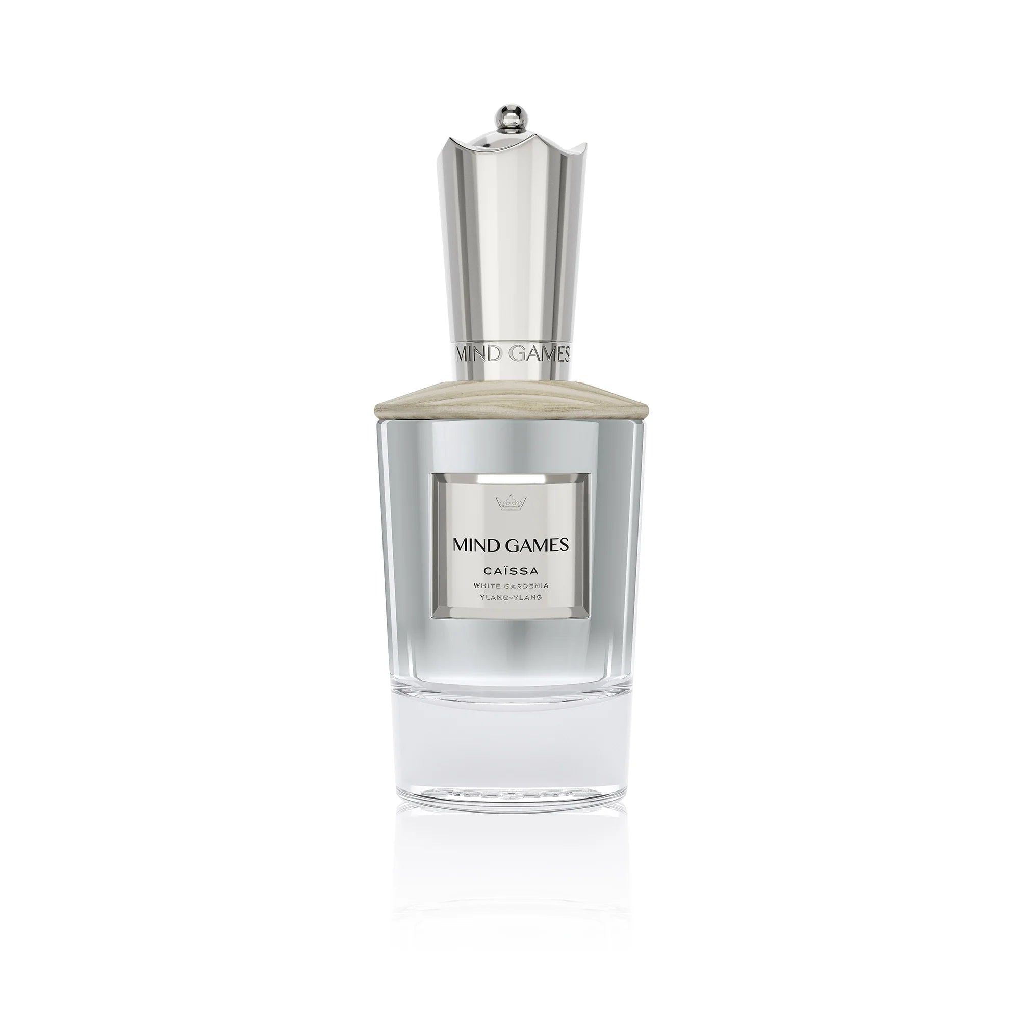 MIND GAMES CASISSA 3.4oz/100ml Extrait de Parfum