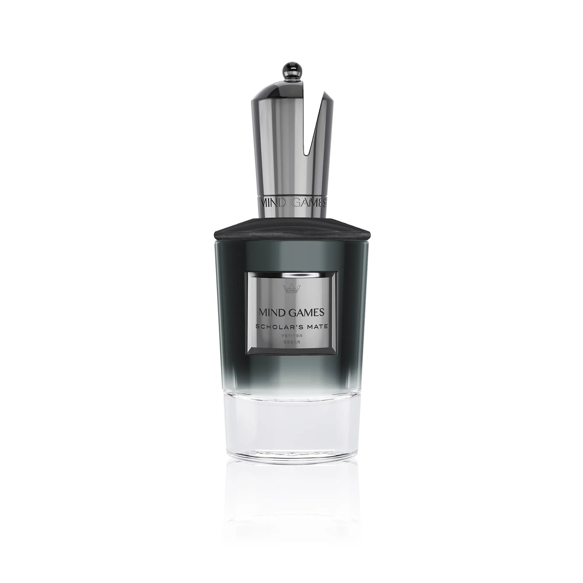 MIND GAMES SCHOLARS MATE 3.4oz/100ml Extrait de Parfum