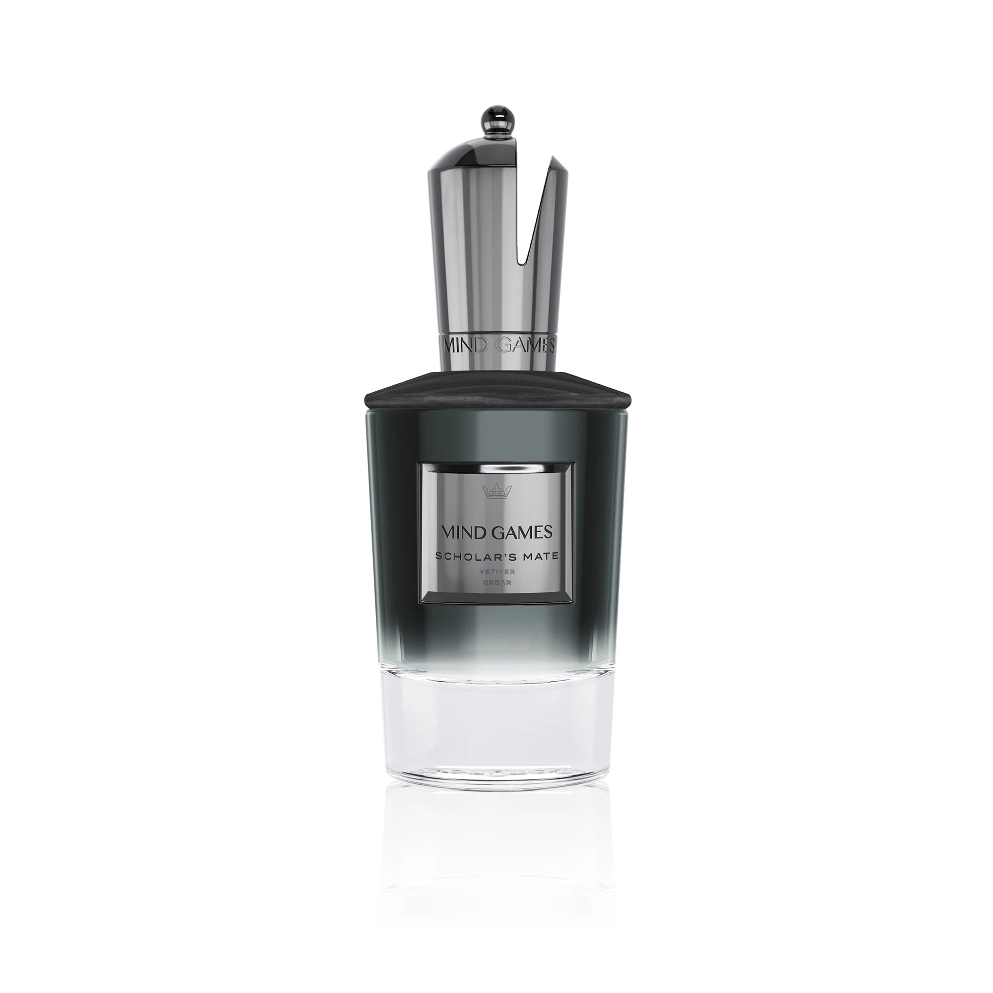 MIND GAMES SCHOLARS MATE 3.4oz/100ml Extrait de Parfum