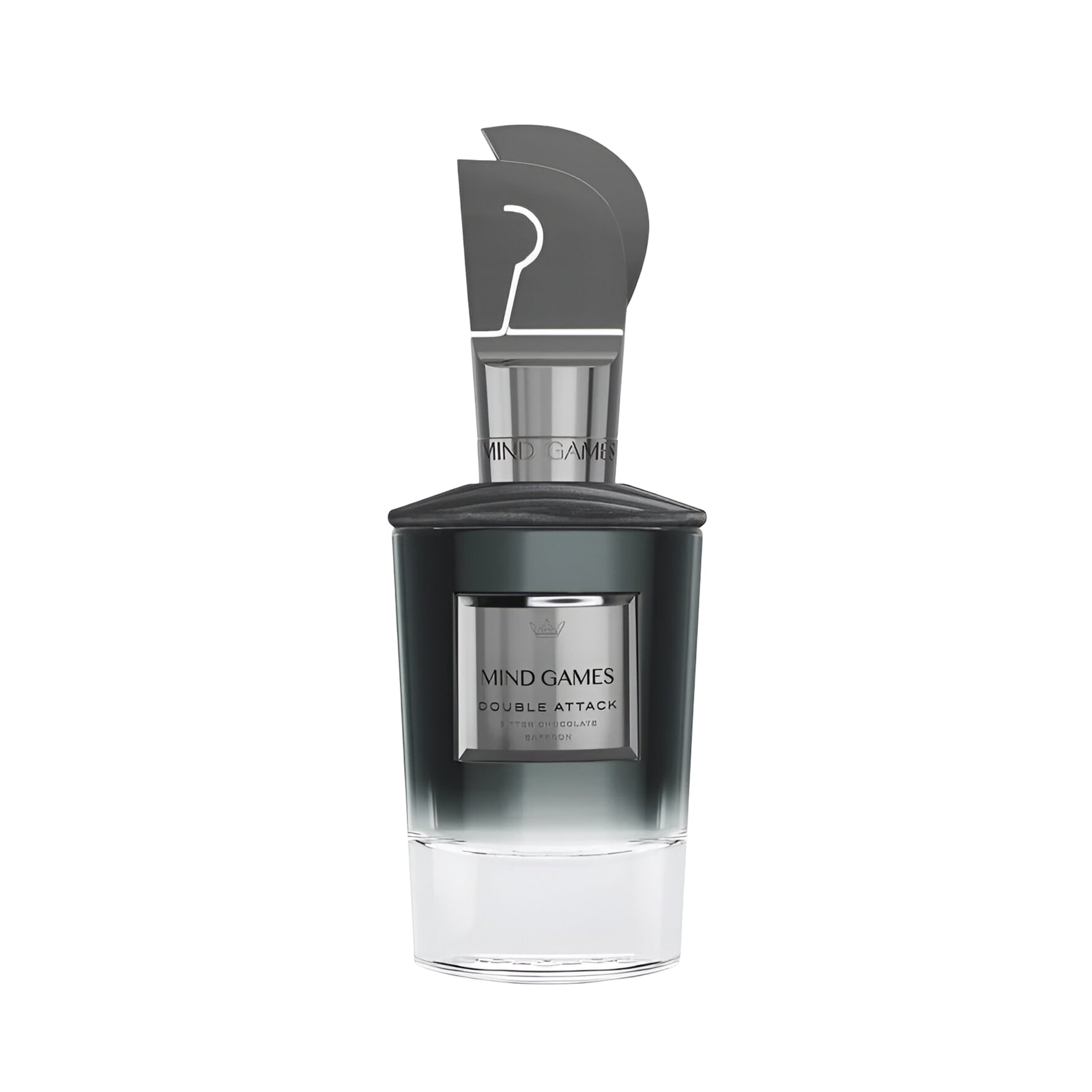 MIND GAMES DOUBLE ATTACK 3.4 oz / 100 ml Extrait de Parfum