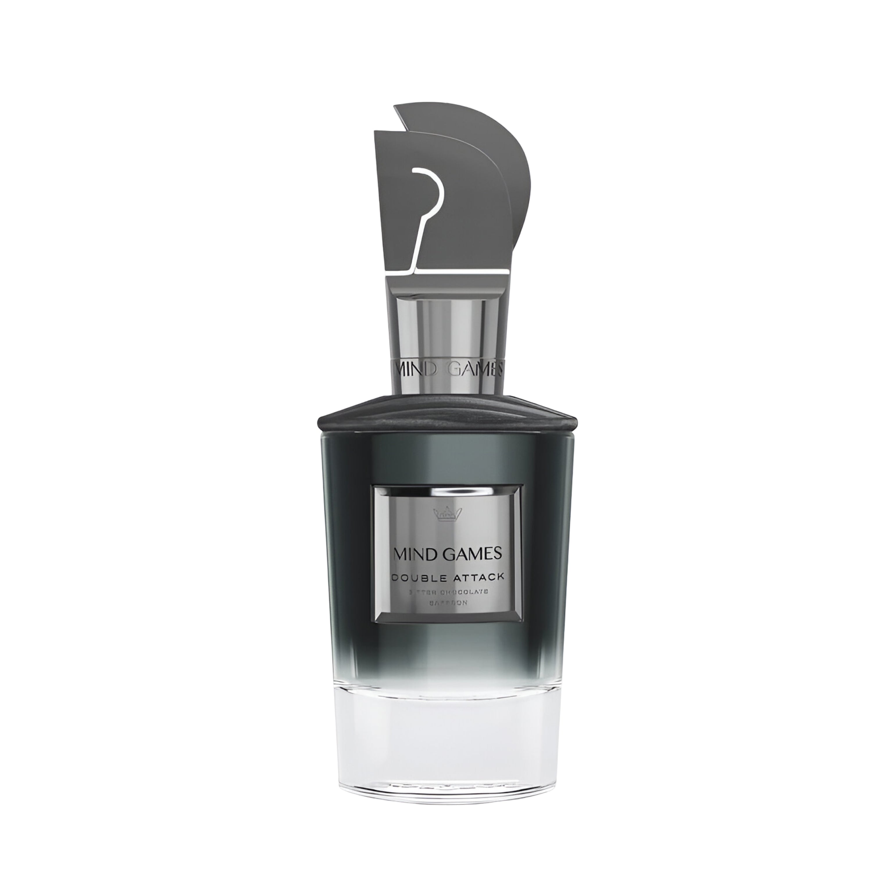 MIND GAMES DOUBLE ATTACK 3.4 oz / 100 ml Extrait de Parfum