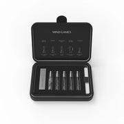 15 PIECE DISCOVERY SET DARK 5X7.5ML Extrait de Parfum