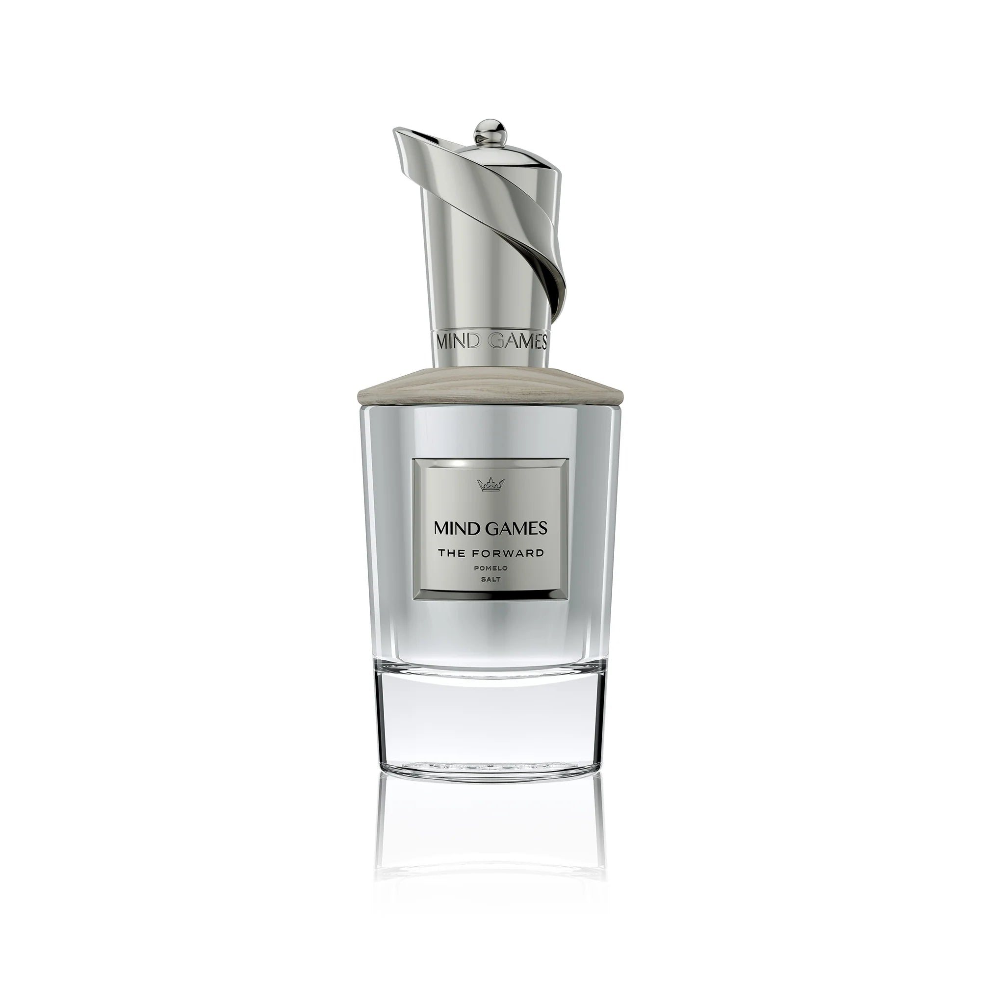 MIND GAMES THE FORWARD 3.4oz/100ml Extrait de Parfum