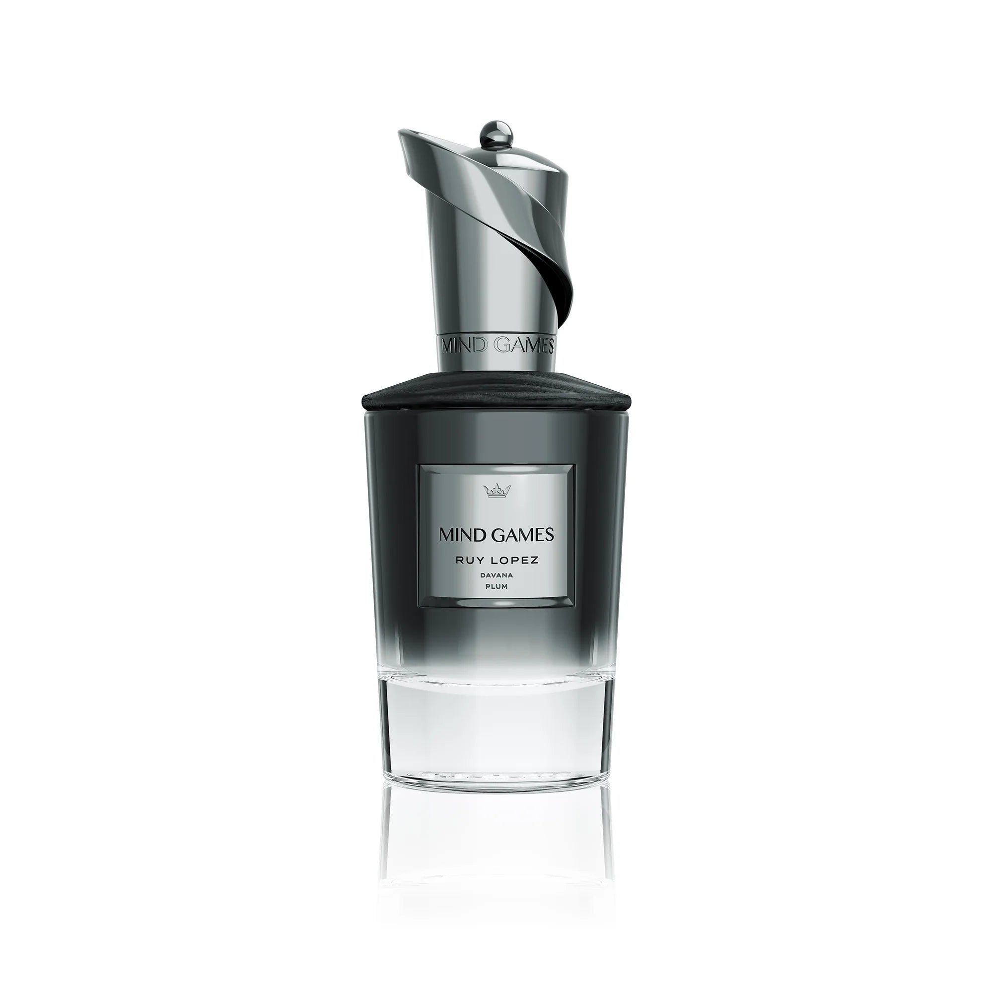 MIND GAMES RUY LOPEZ 3.4oz/100ml Extrait de Parfum