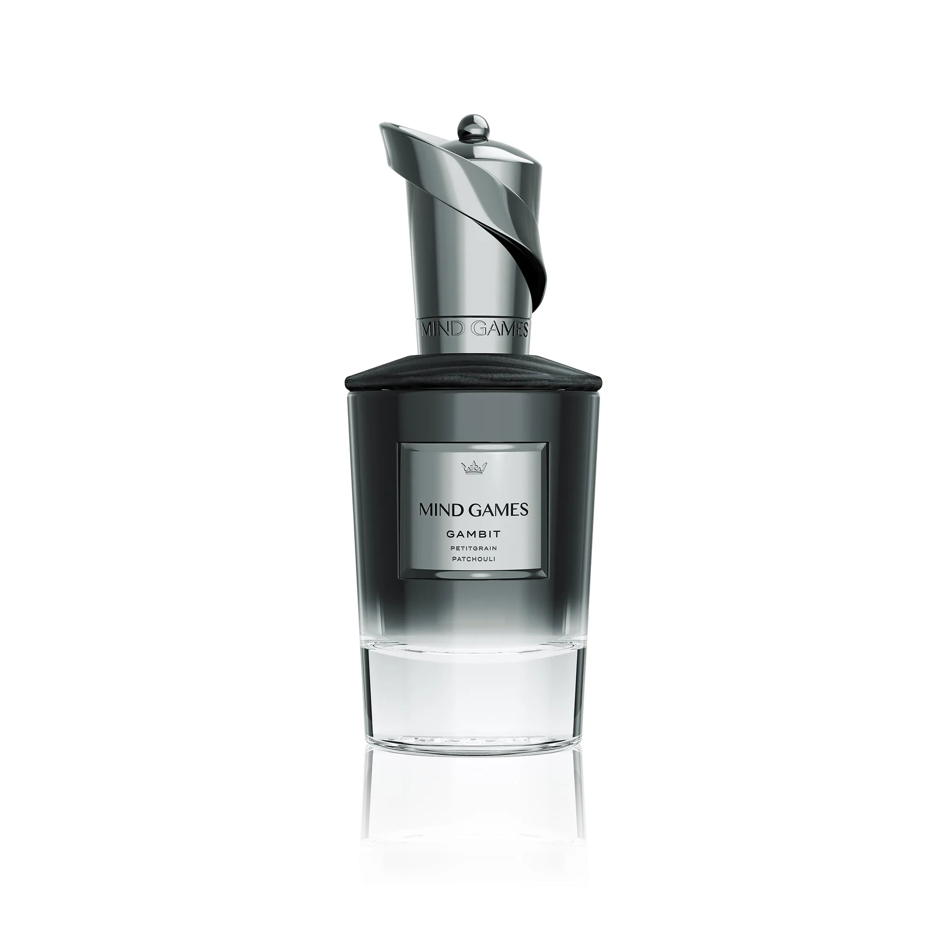 MIND GAMES GAMBIT 3.4oz/100ml Extrait de Parfum