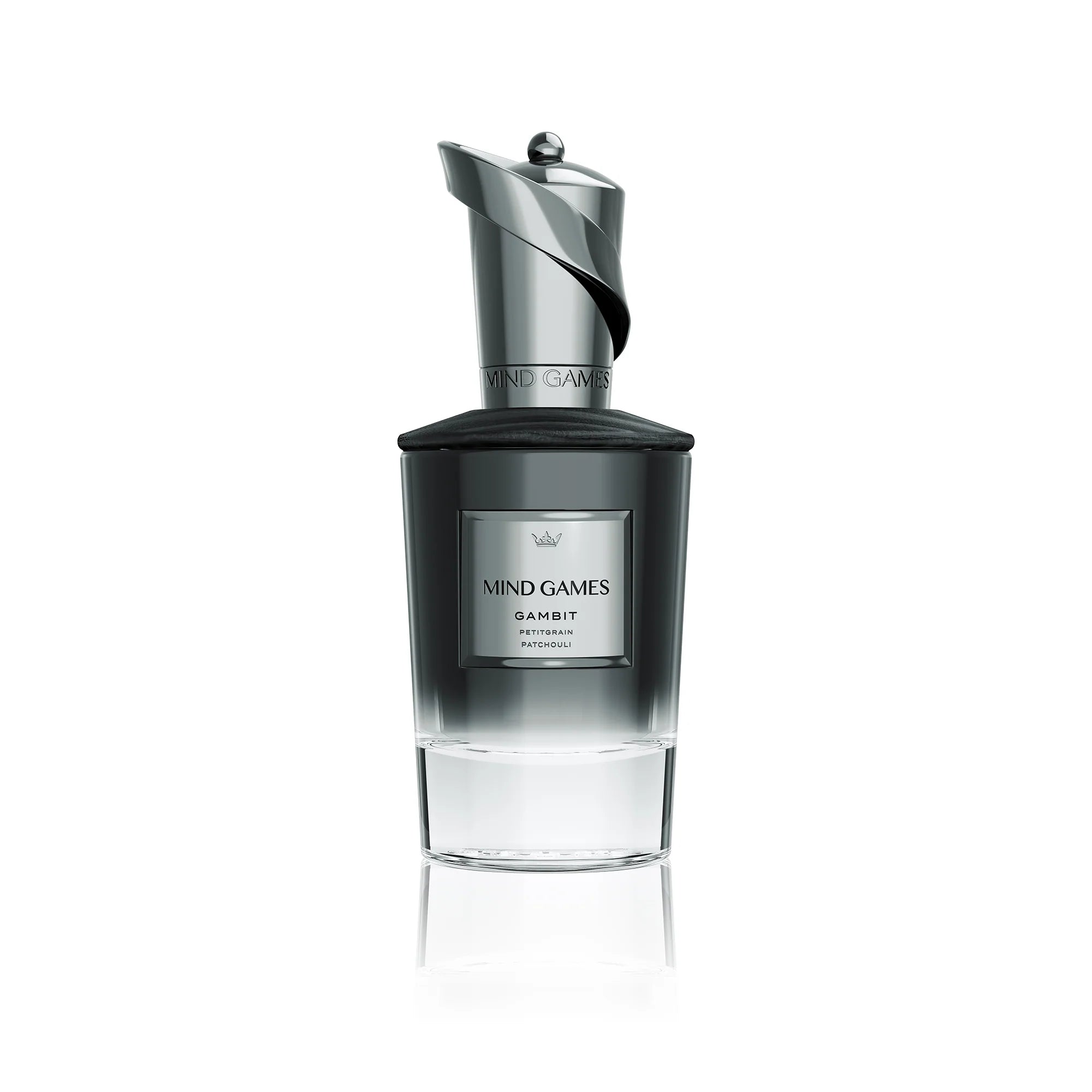 MIND GAMES GAMBIT 3.4oz/100ml Extrait de Parfum