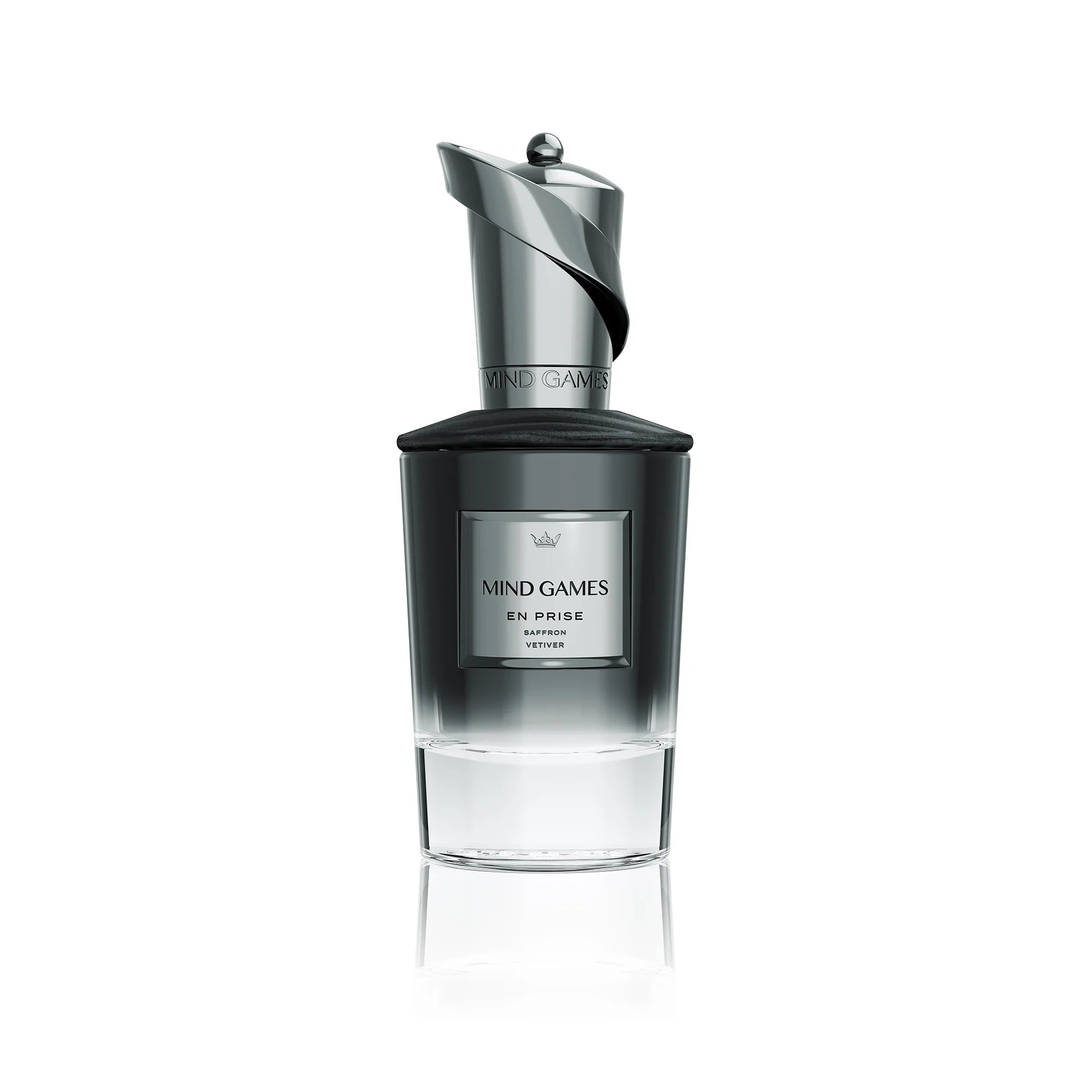 MIND GAMES EN PRISE 3.4oz/100ml Extrait de Parfum