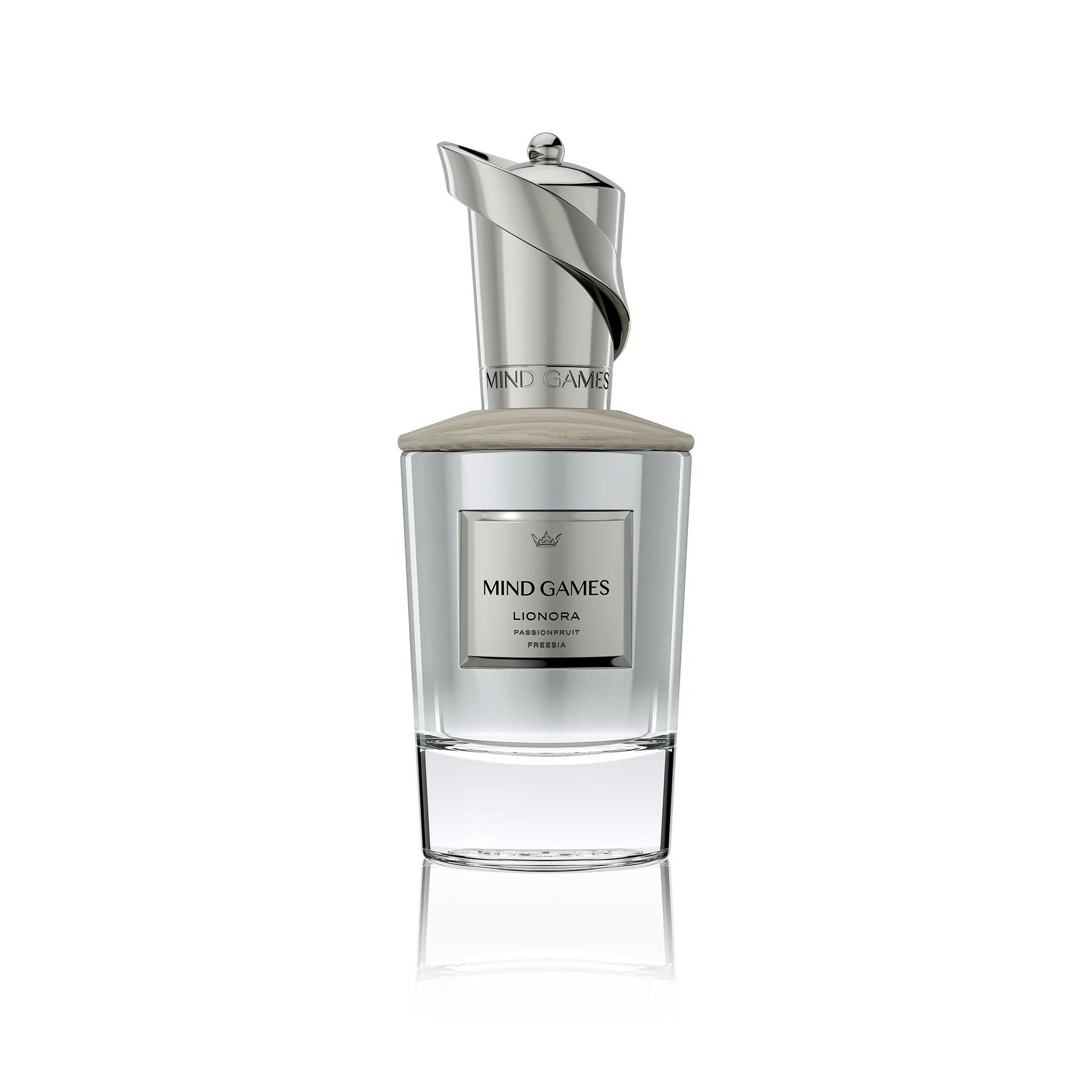 MIND GAMES LIONORA 3.4oz/100ml Extrait de Parfum