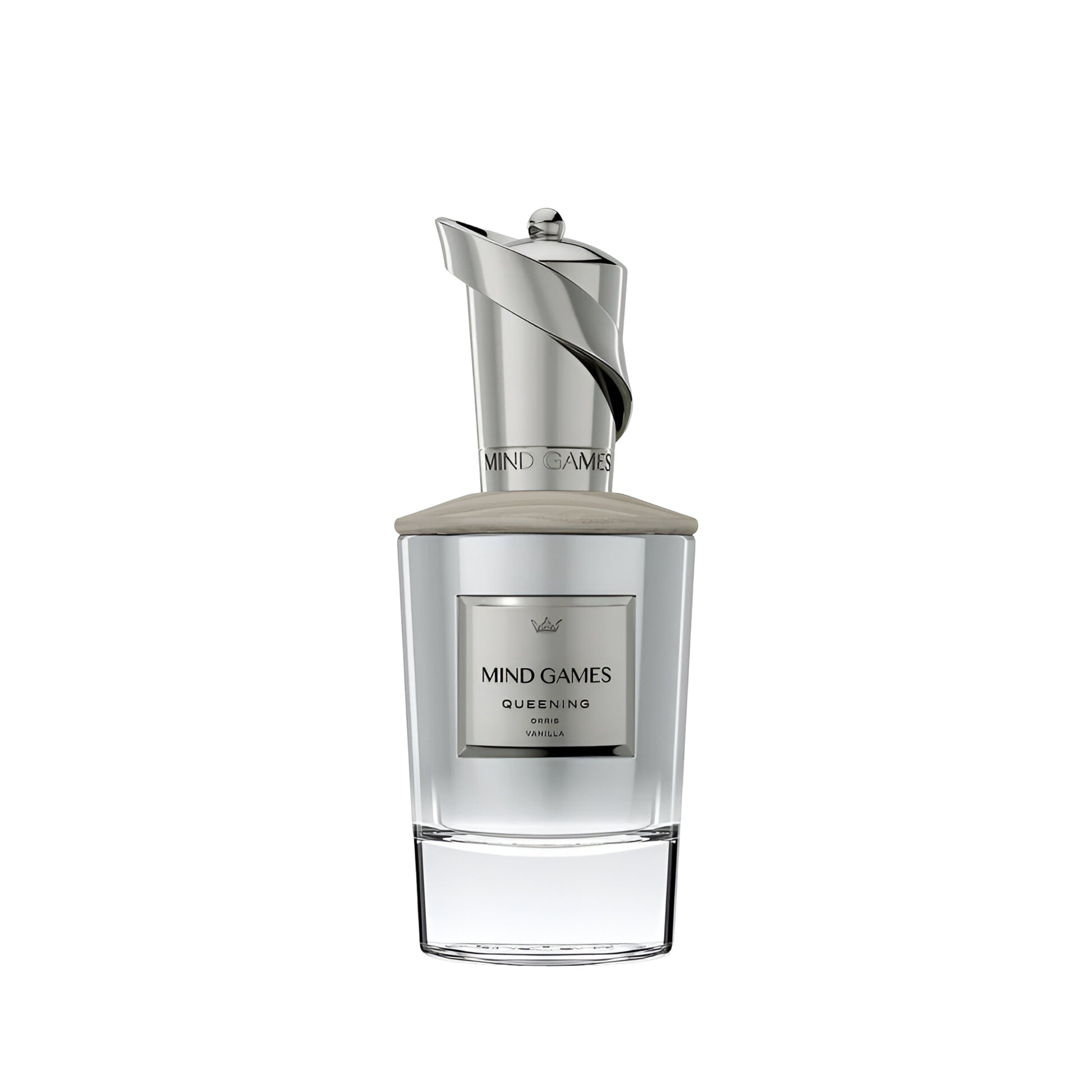 MIND GAMES QUEENING 3.4 oz / 100 ml Extrait de Parfum