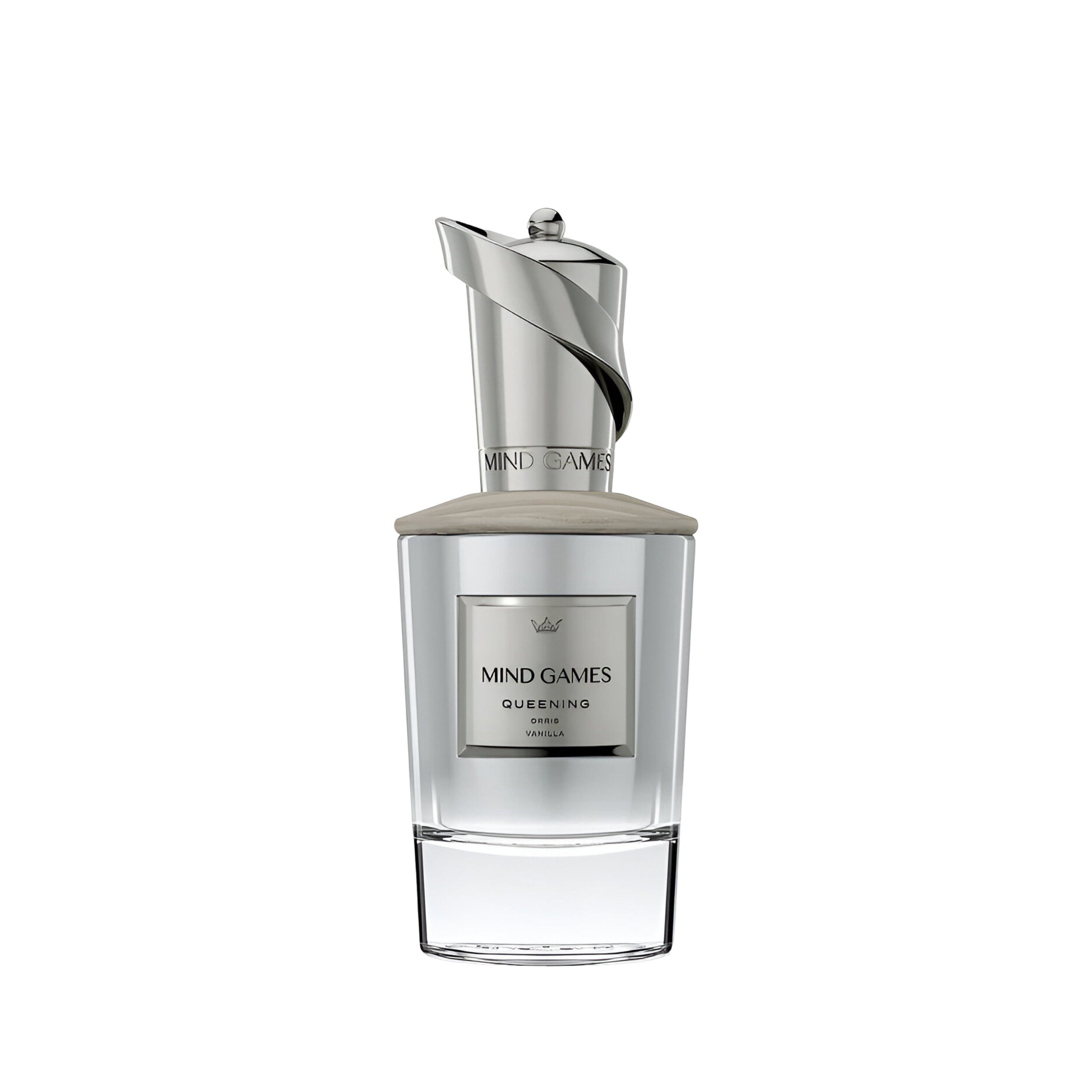 MIND GAMES QUEENING 3.4 oz / 100 ml Extrait de Parfum