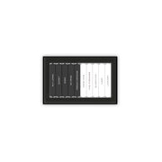 10 PIECE SAMPLE DISCOVERY SET - SOUL MATE COLLECTION 2ML Extrait de Parfum