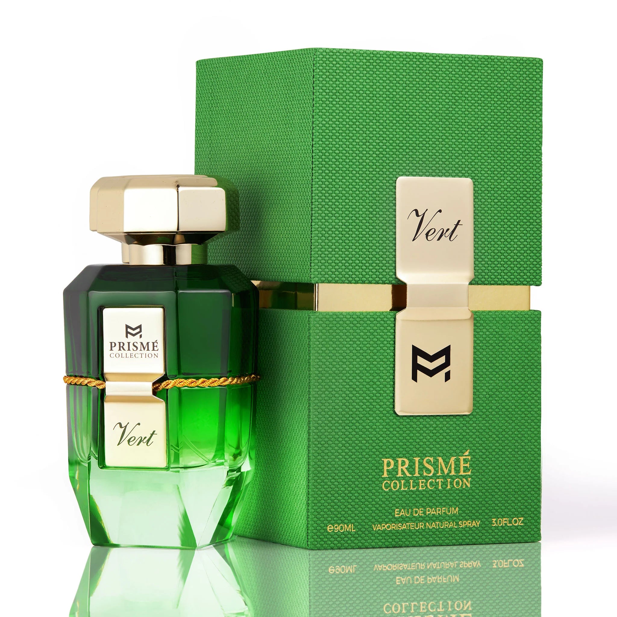 PRISME VERT BY PATEK MAISON 3.4oz/100ml Unisex EDP
