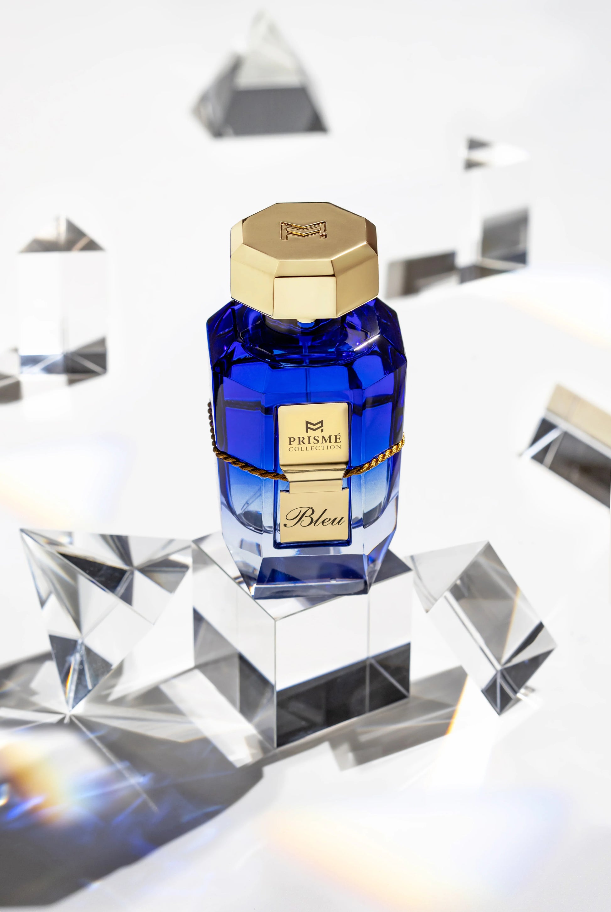 PRISME BLUE BY PATEK MAISON 3.4oz/100ml Unisex EDP