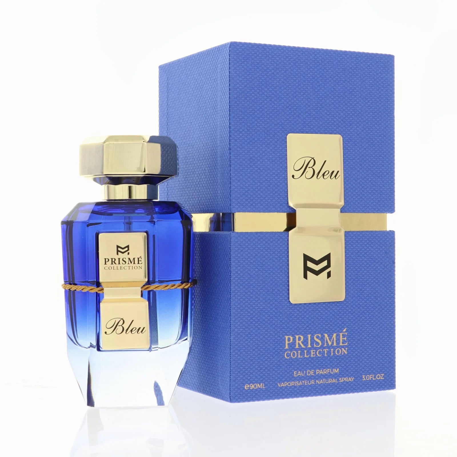 PRISME BLUE BY PATEK MAISON 3.4oz/100ml Unisex EDP