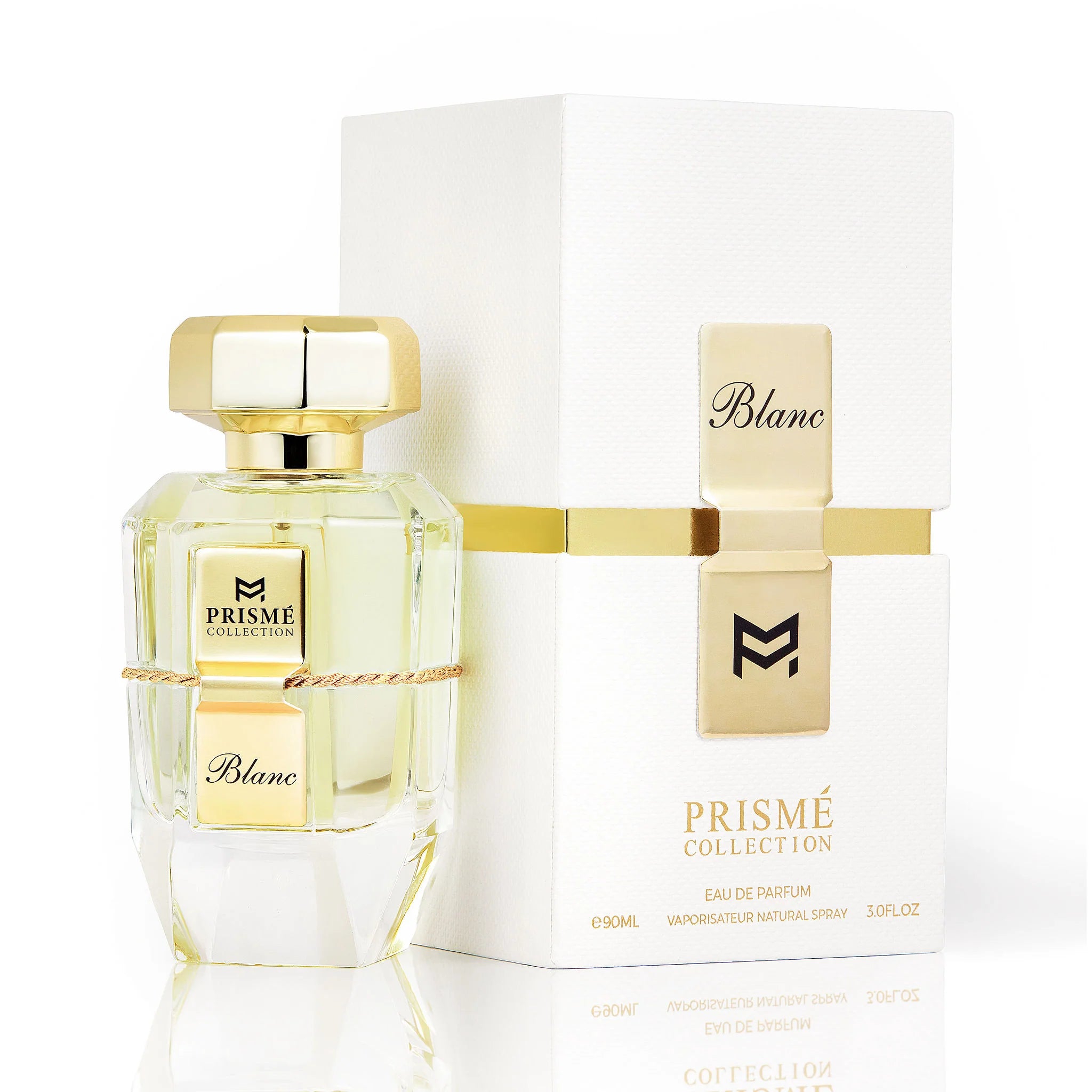 PRISME BLANC BY PATEK MAISON 3.4oz/100ml Unisex EDP