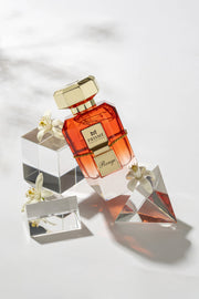PRISME ROUGE BY PATEK MAISON 3.4oz/100ml Unisex EDP