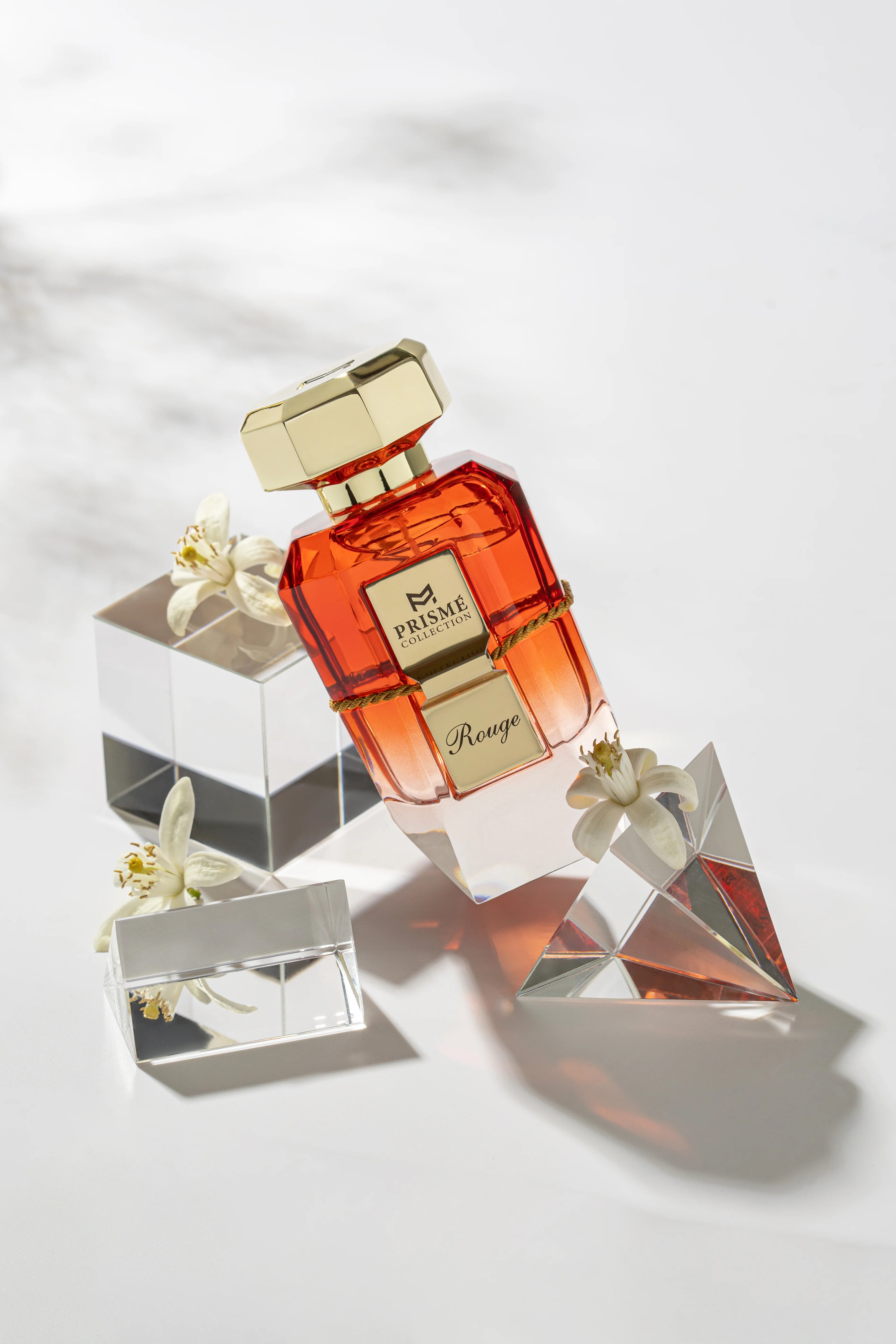 PRISME ROUGE BY PATEK MAISON 3.4oz/100ml Unisex EDP