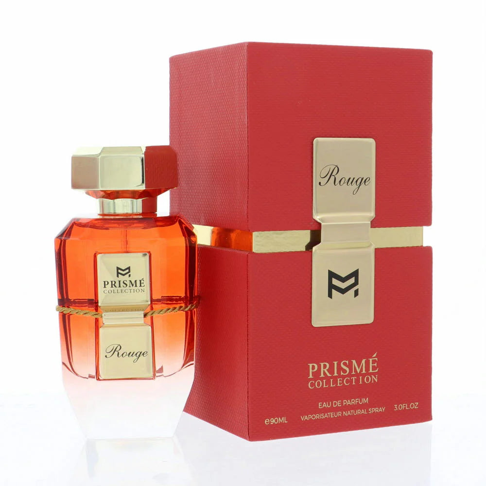 PRISME ROUGE BY PATEK MAISON 3.4oz/100ml Unisex EDP