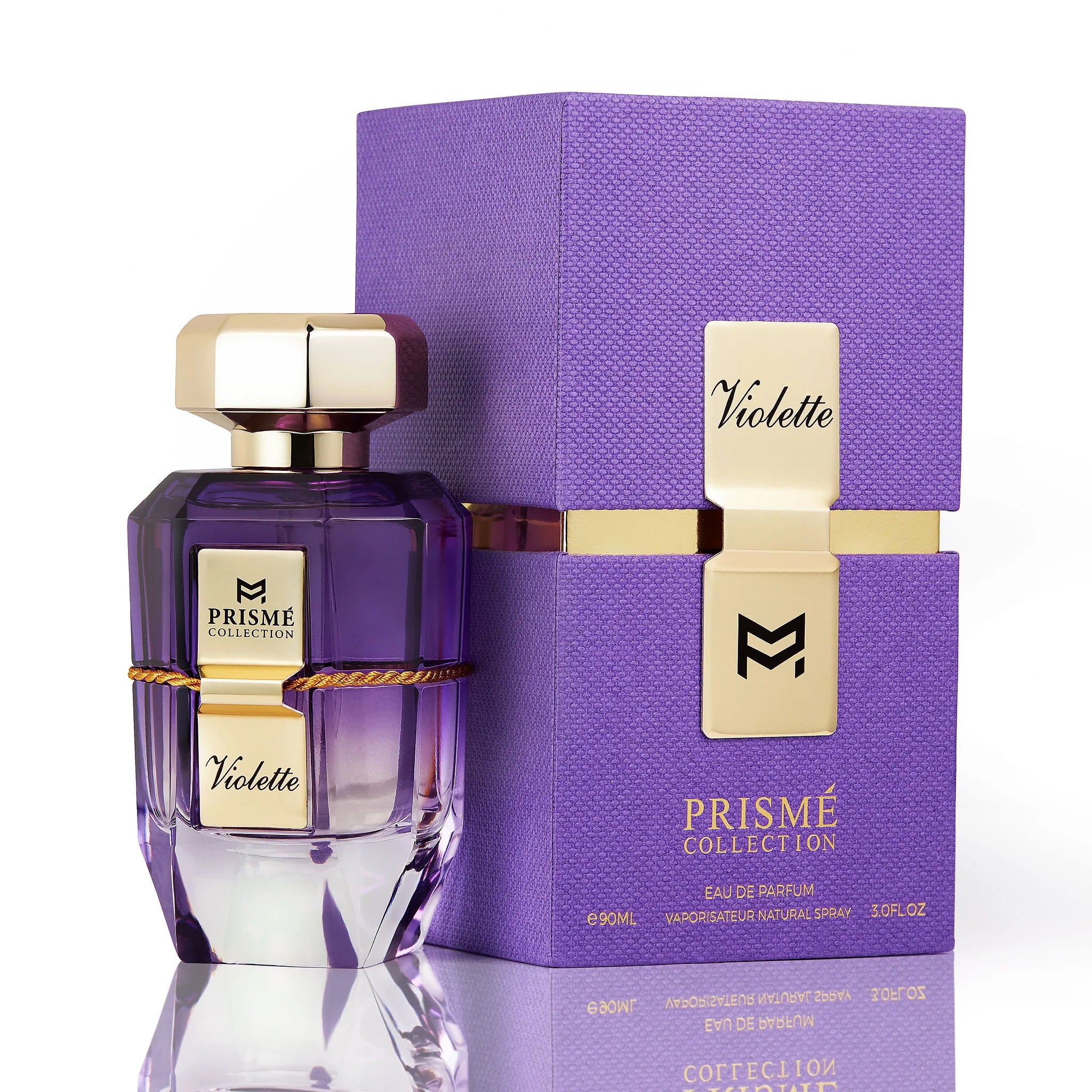 PRISME Violette BY PATEK MAISON 3.4oz/100ml Unisex EDP
