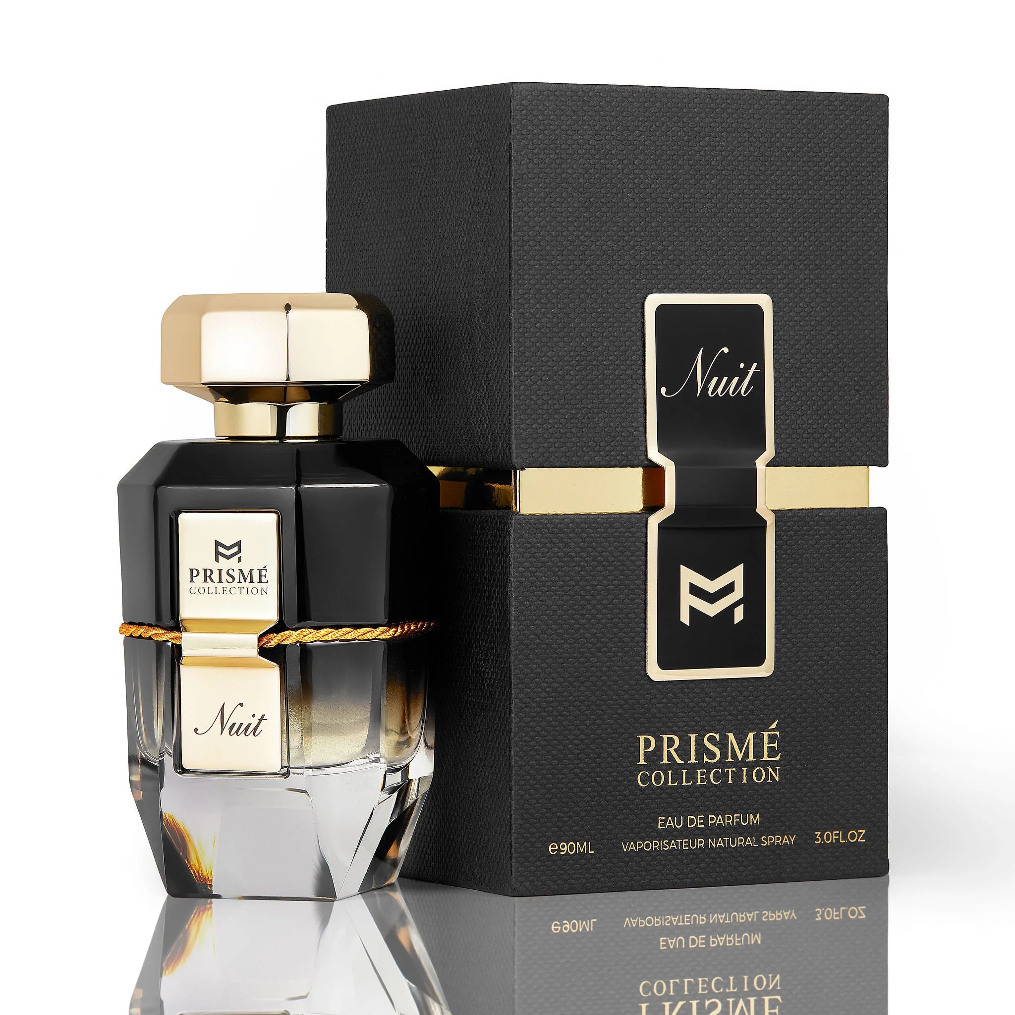 PRISME NUIT BY PATEK MAISON 3.4oz/100ml Unisex EDP