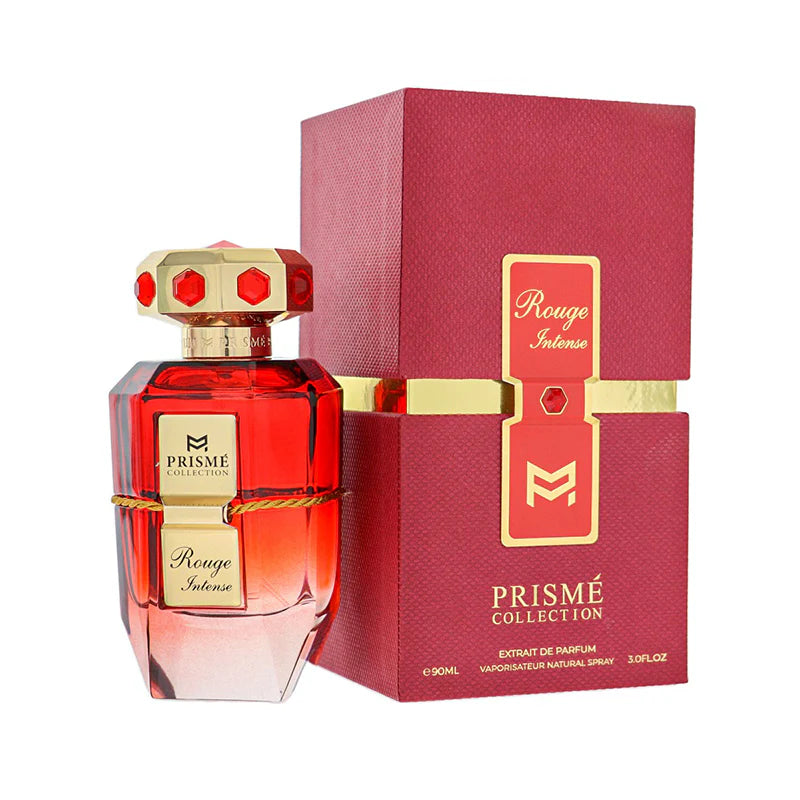 PRISME ROUGE INTENSE BY PATEK MAISON 3.4oz/100ml Unisex EDP