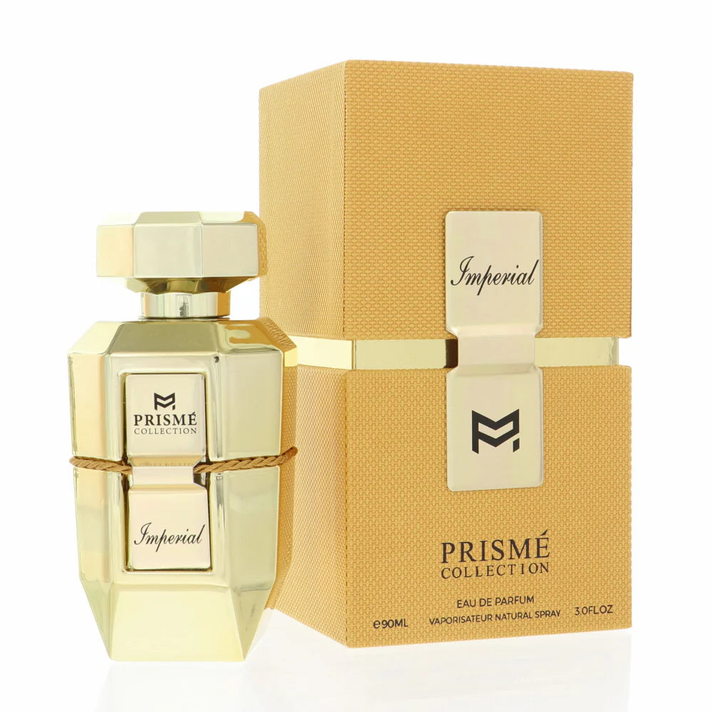 PRISME IMPERIAL BY PATEK MAISON 3.4oz/100ml Unisex EDP