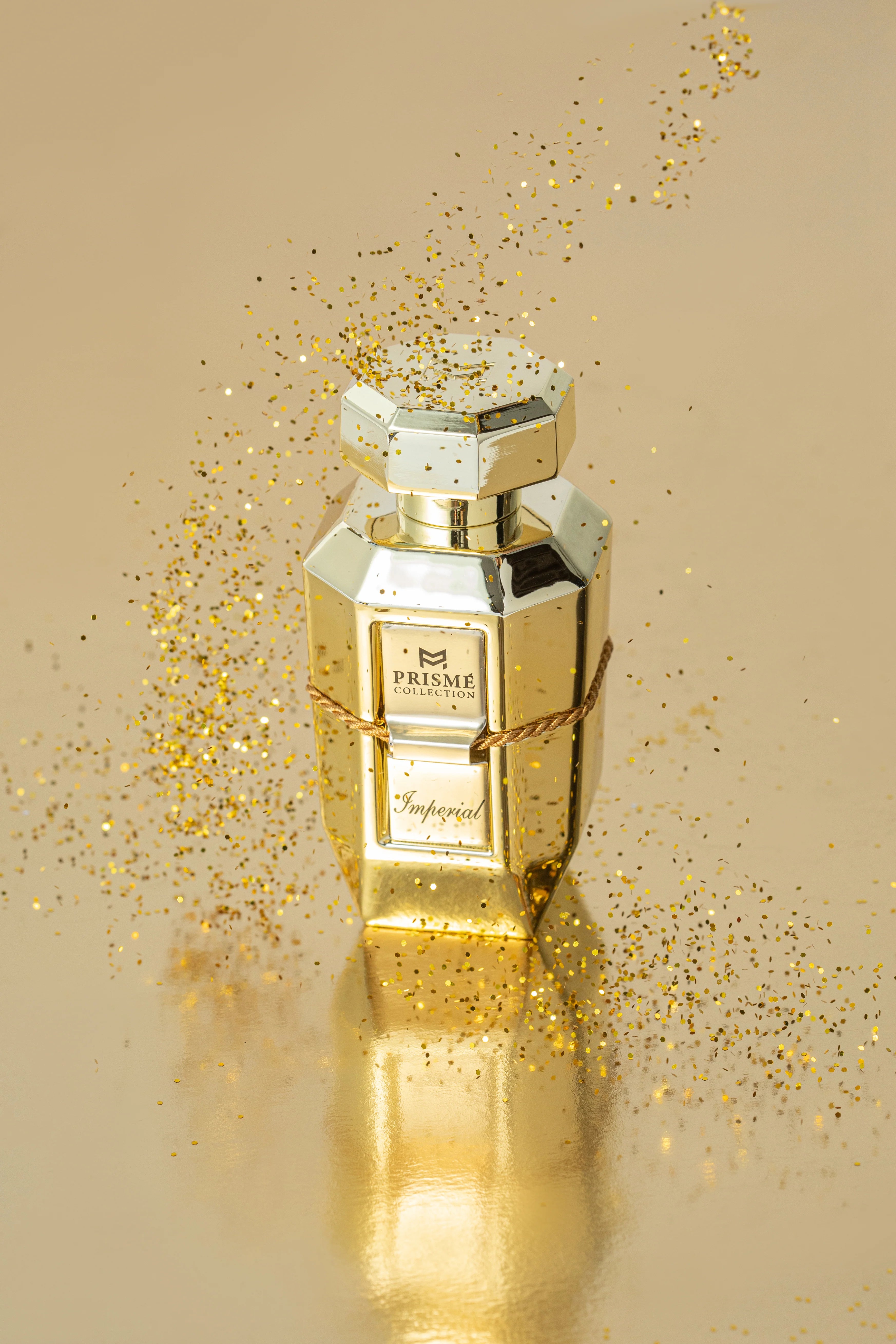 PRISME IMPERIAL BY PATEK MAISON 3.4oz/100ml Unisex EDP