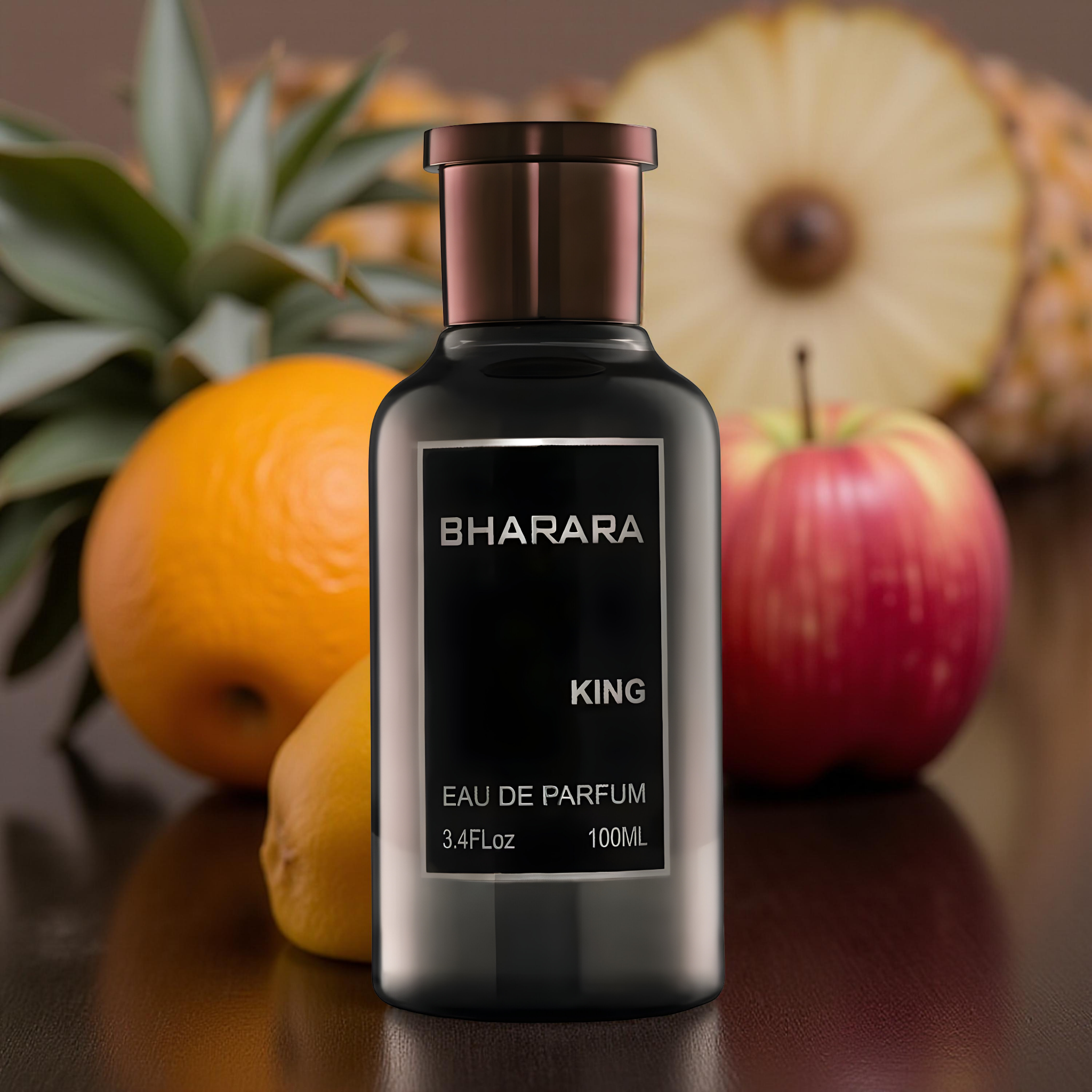 BHARARA KING 3.4 oz / 100 ml Eau de Parfum