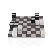 LIMITED EDITION LUXURY CANDLE SET AND CHESSBOARD Extrait de Parfum