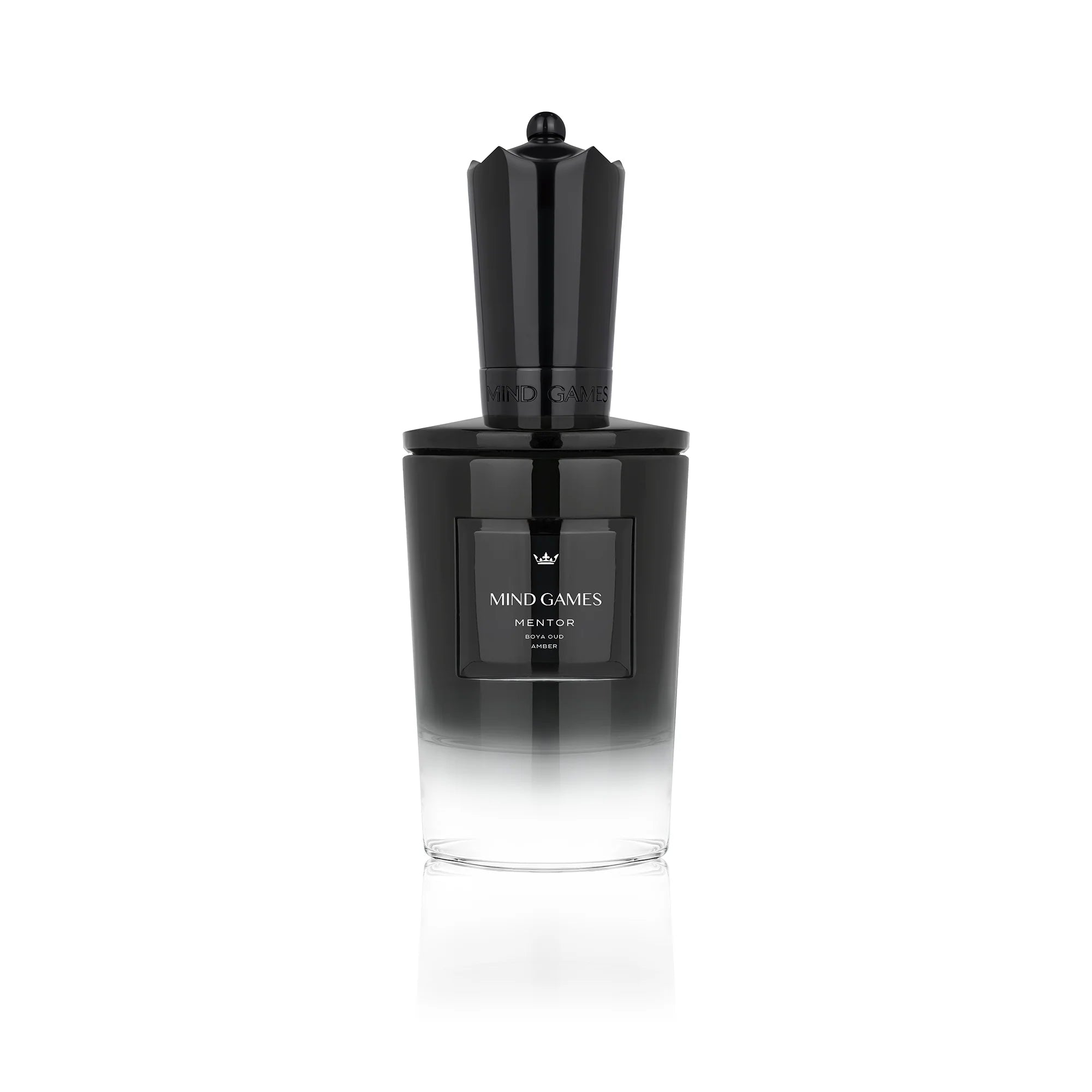 MIND GAMES MENTOR 3.4oz/100ml Extrait de Parfum