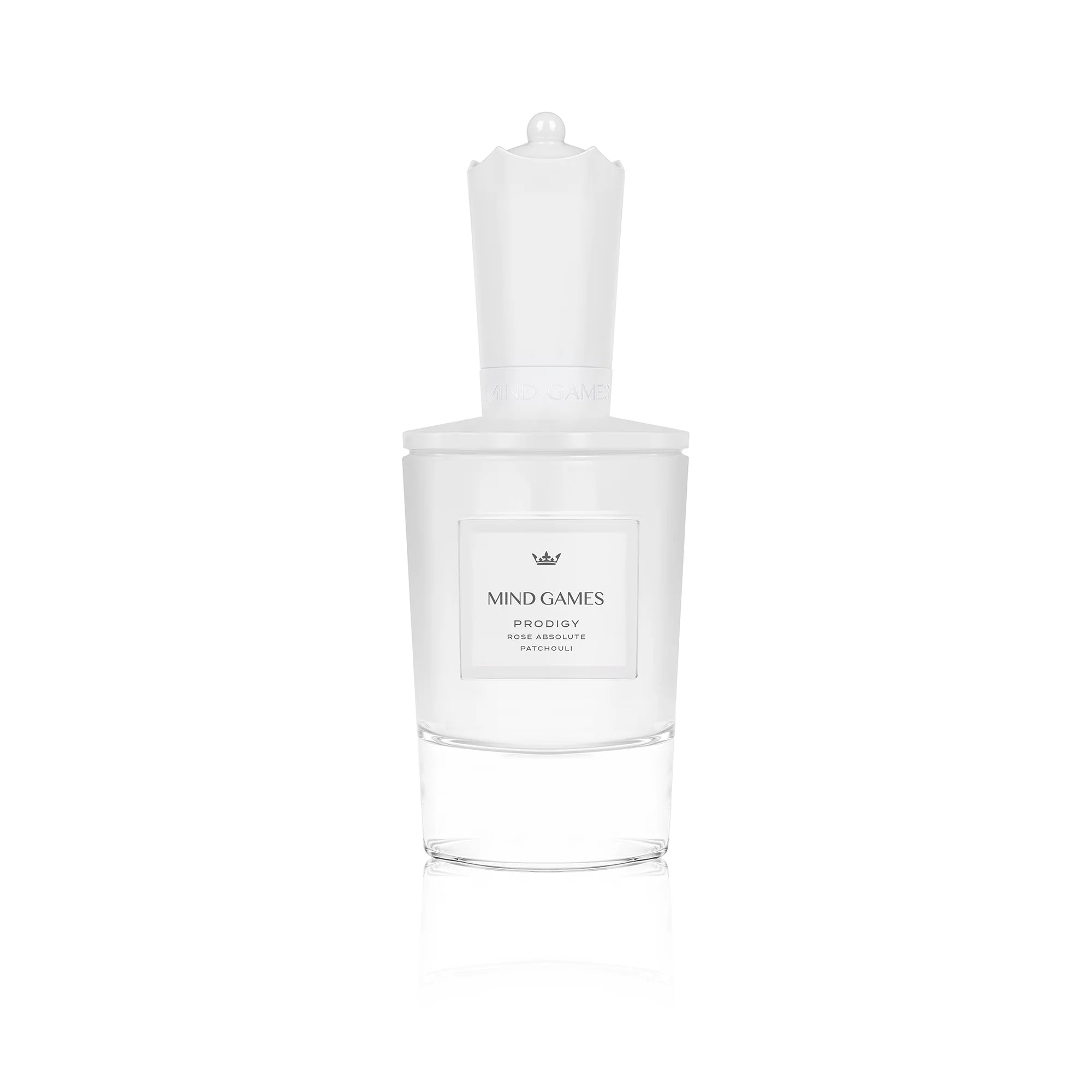 MIND GAMES PRODIGY 3.4oz/100ml Extrait de Parfum