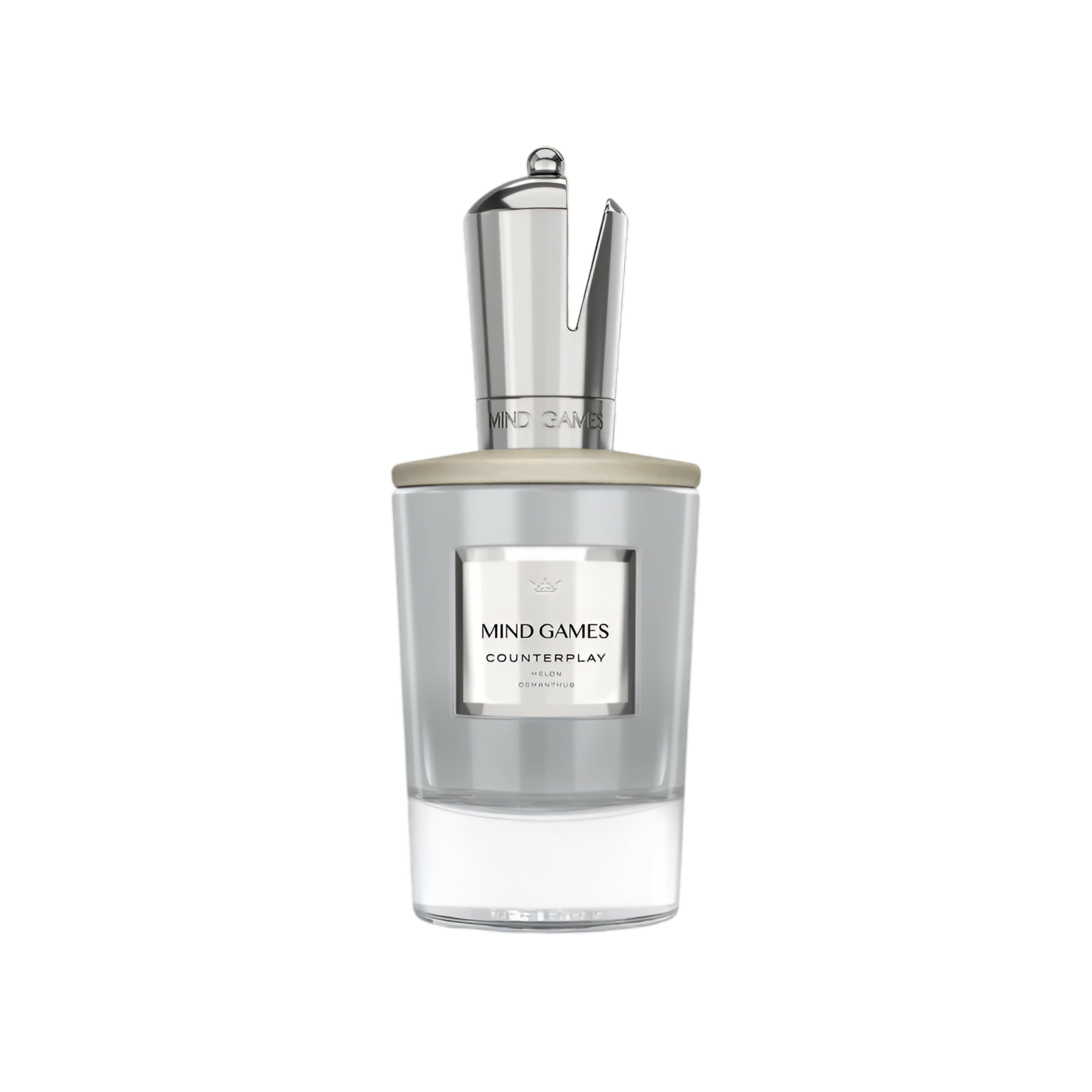 MIND GAMES COUNTERPLAY 3.4 oz / 100 ml Extrait de Parfum