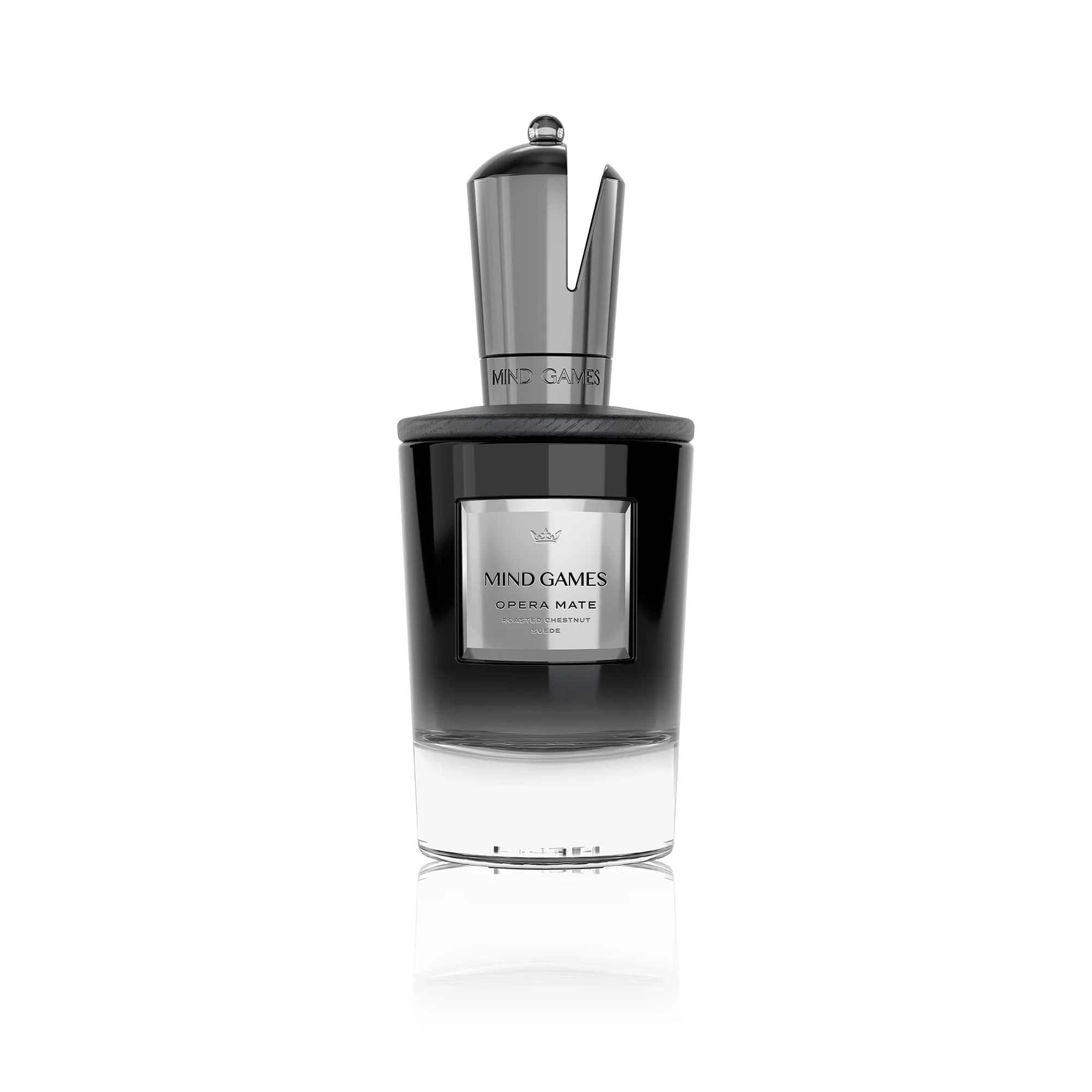 MIND GAMES OPERA MATE 3.4oz/100ml Extrait de Parfum