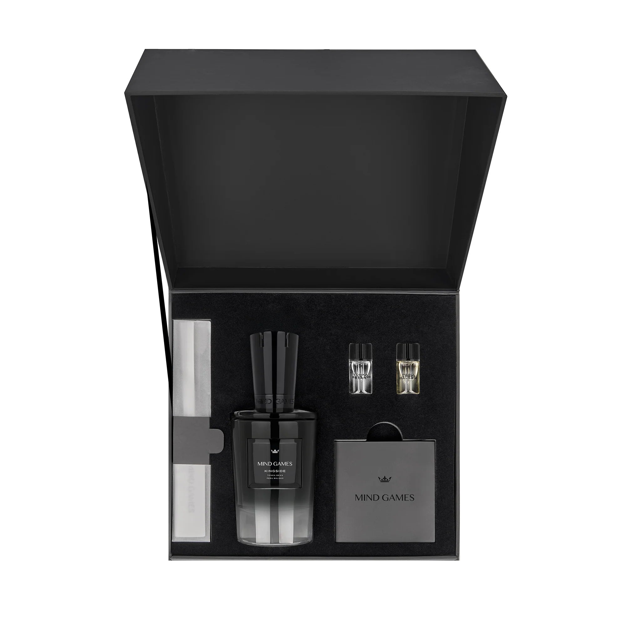 MIND GAMES KINGSIDE  3.4oz/100ml Extrait de Parfum