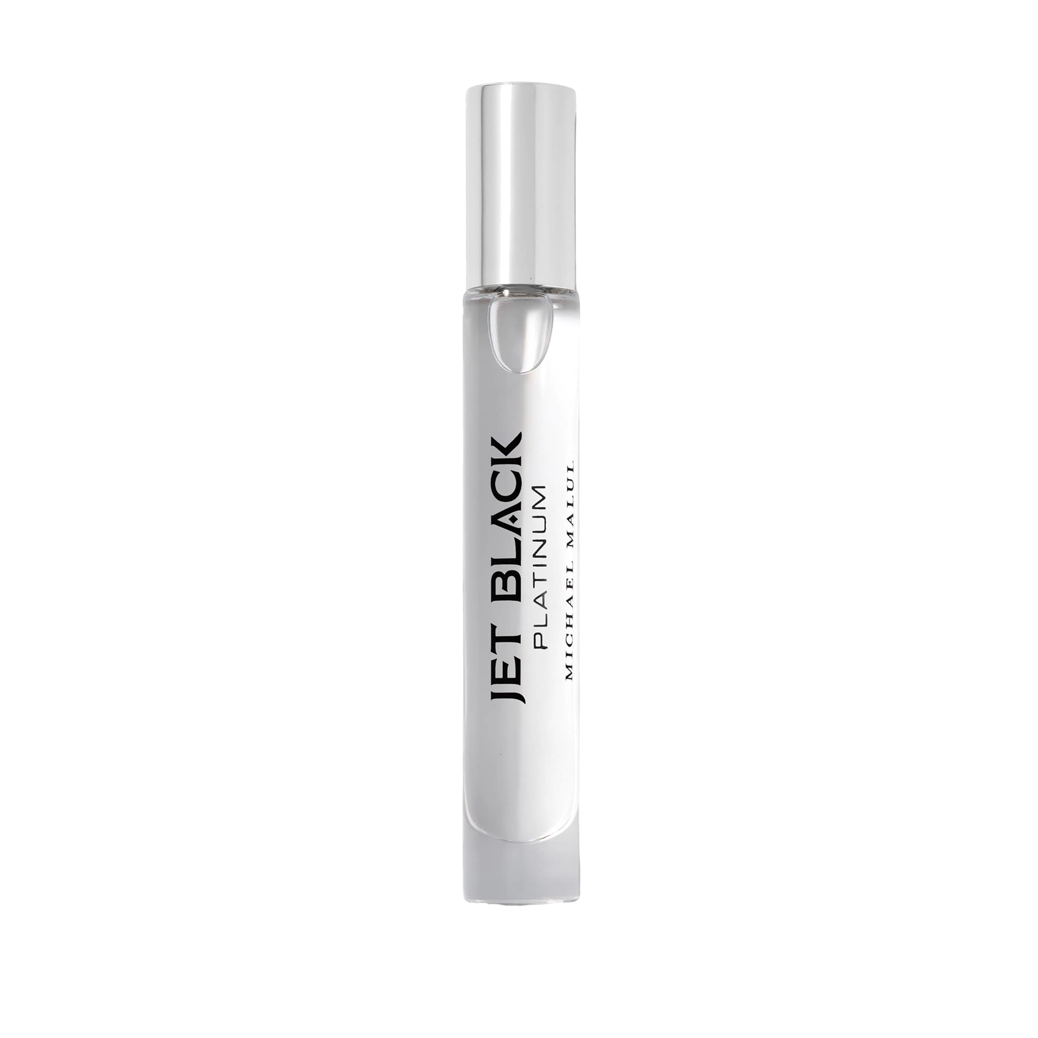 JB PlatinumTravel Size 0.33 oz /10 mL Eau de Parfum