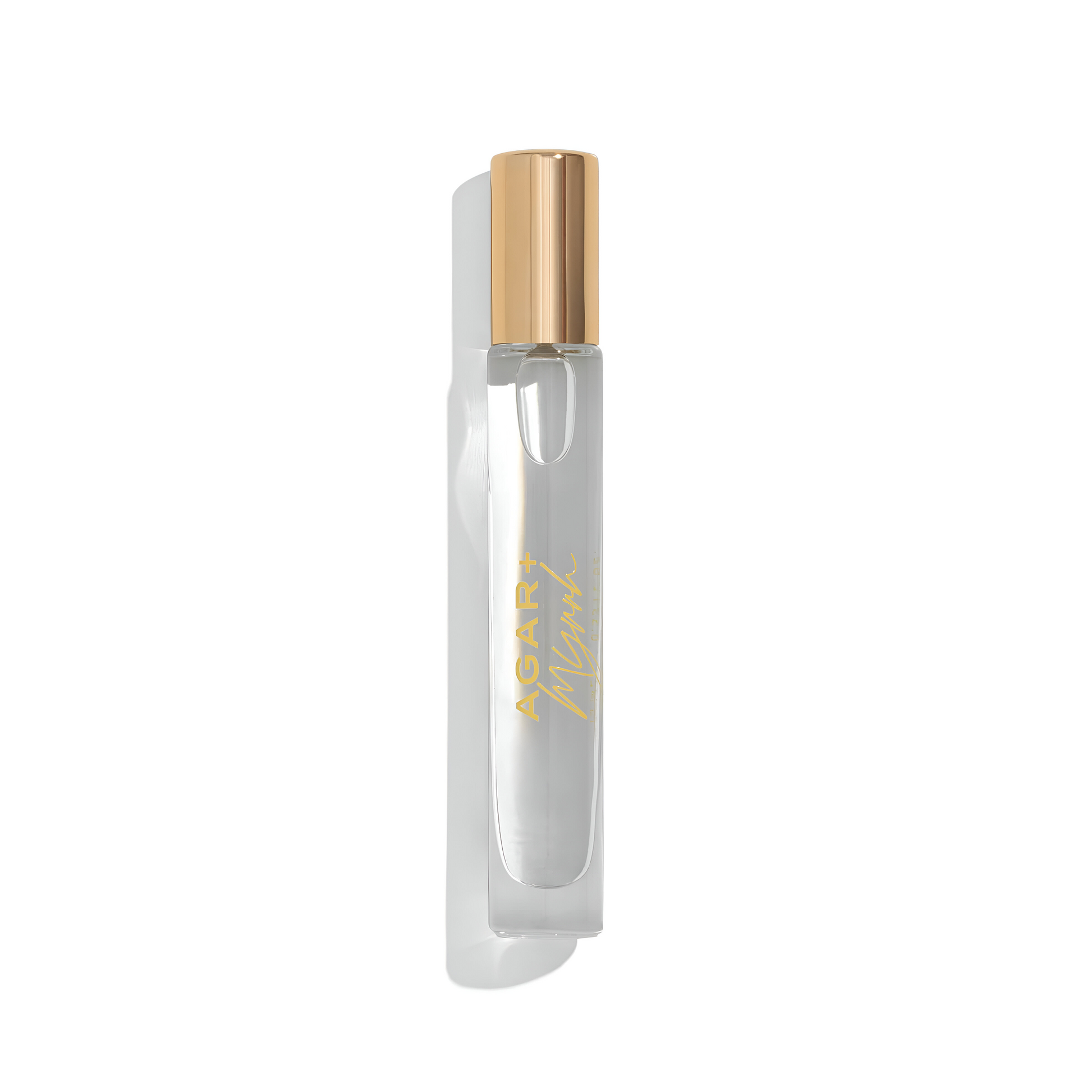 Agar+MyrrhTravel Size 0.33 oz /10 mL Eau de Parfum