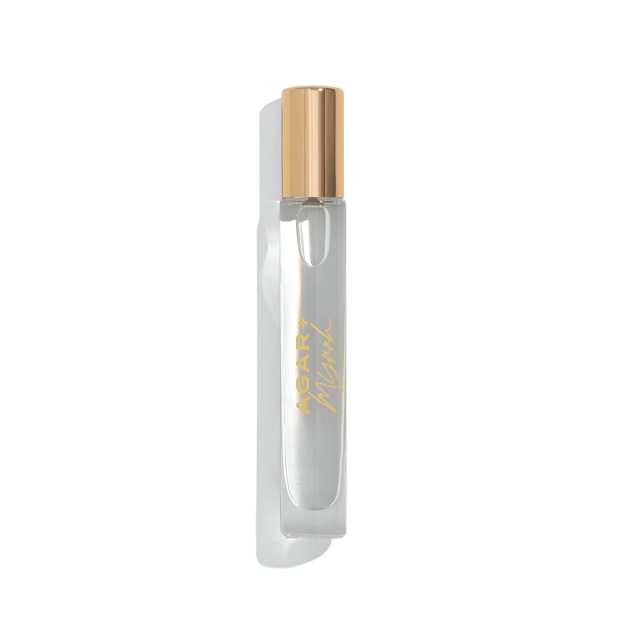 Agar+MyrrhTravel Size 0.33 oz /10 mL Eau de Parfum