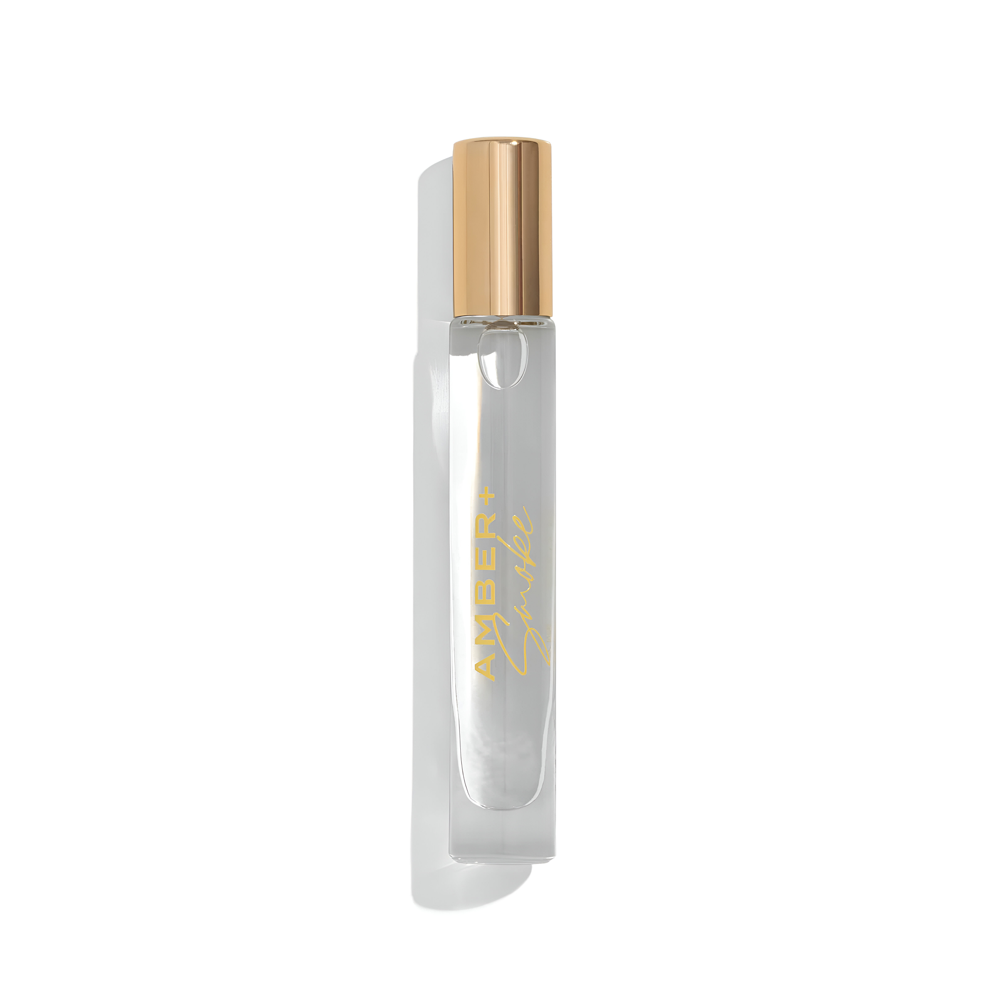 Amber+SmokeTravel Size 0.33 oz /10 mL Eau de Parfum